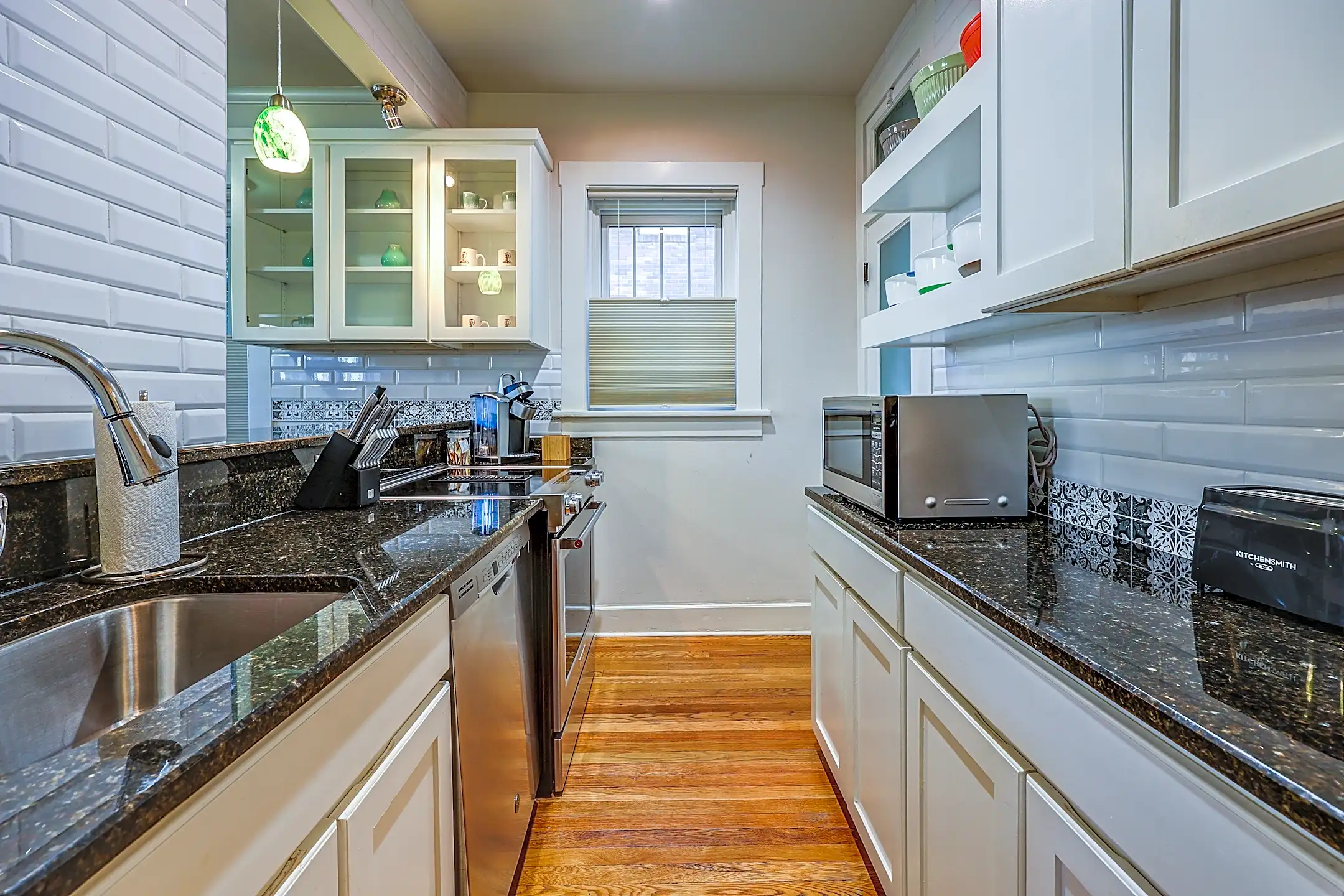 St. Rogers Apartments El Paso, TX 79902