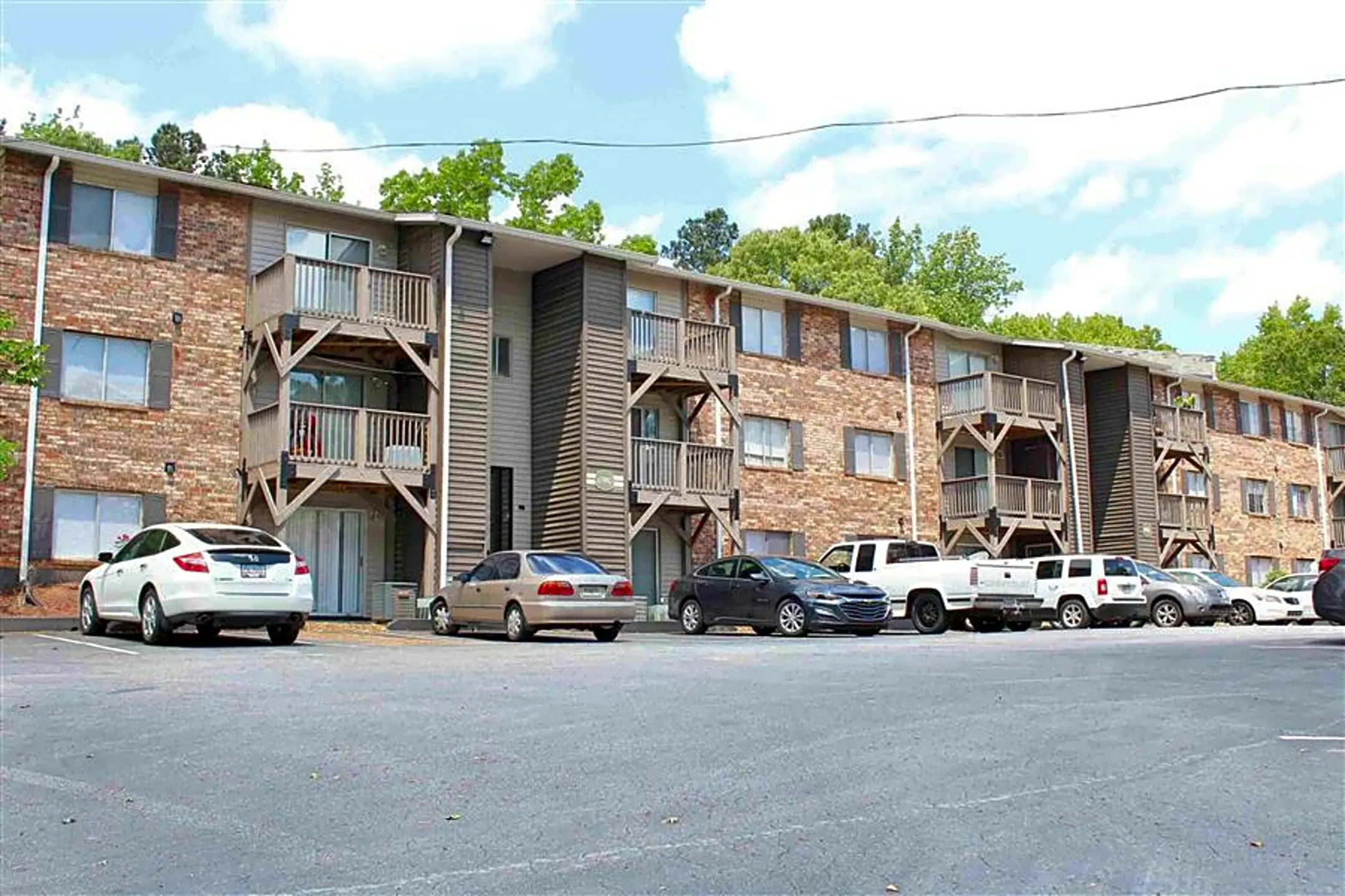 Apartments For Rent Austell Ga