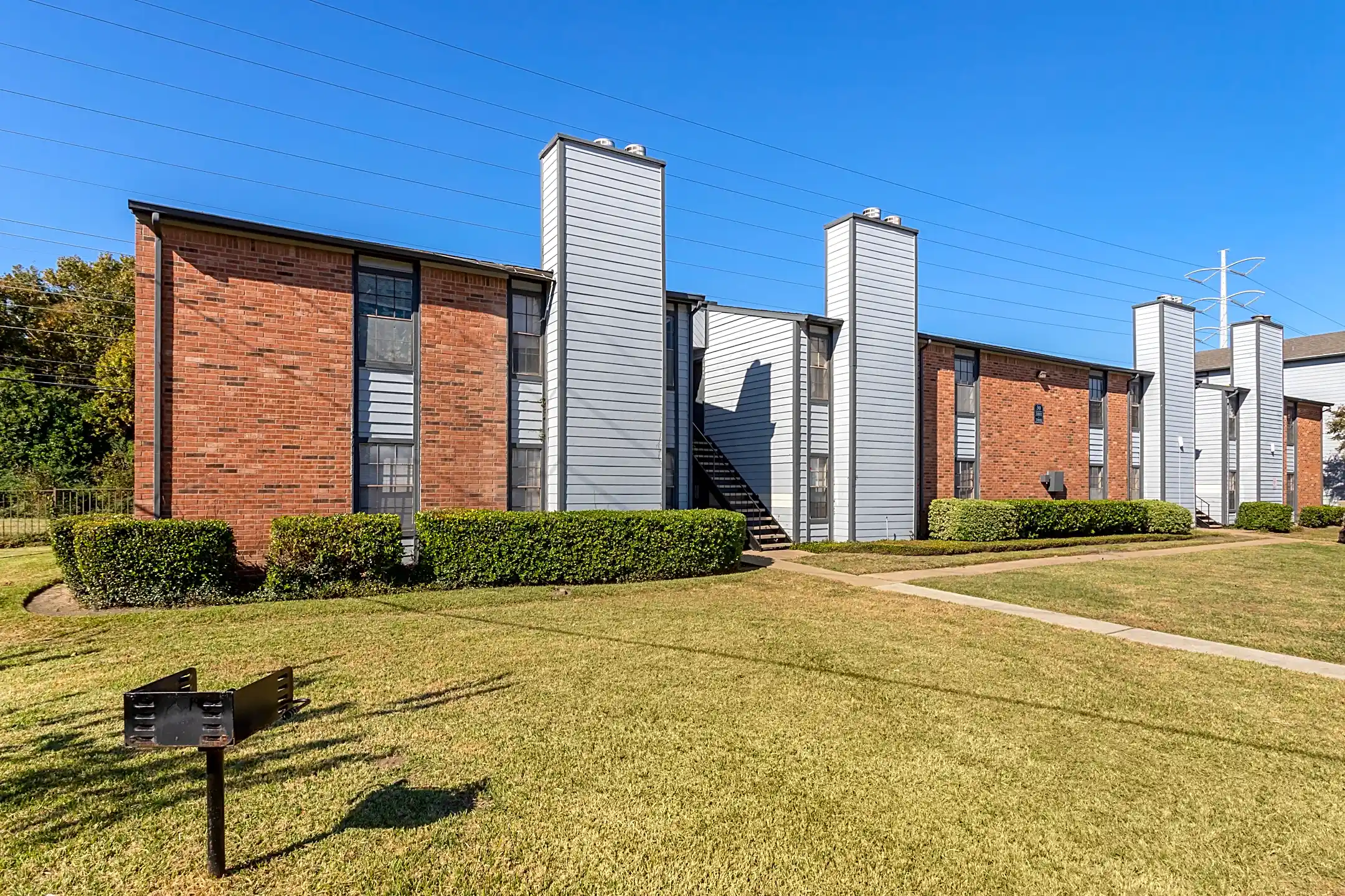 Driscoll Place Houston, TX 77067