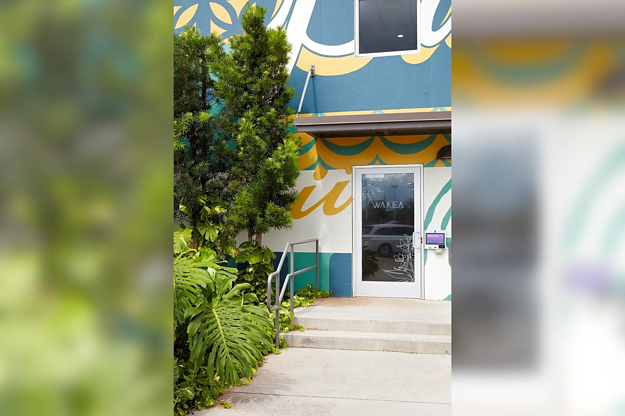 Wakea Garden Apartments Kapolei, HI 96707