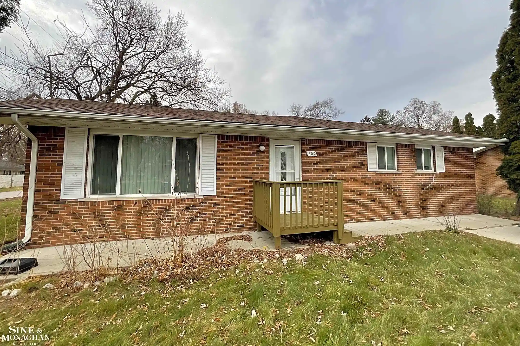 602 Worfolk Dr Algonac, MI Houses for Rent Rent.