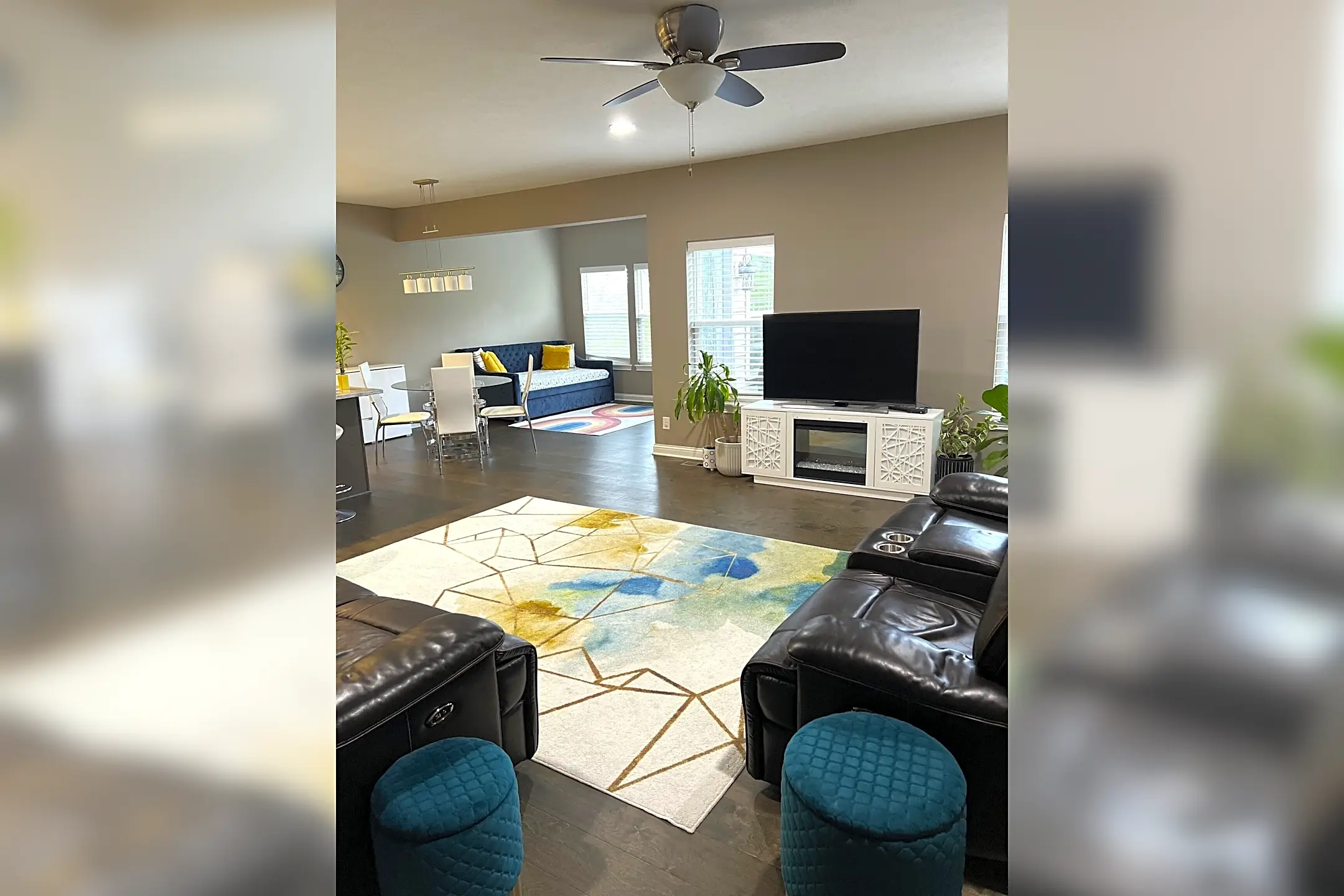 9749 Thorne Clf Wy 104 Fishers, IN Townhomes for Rent Rent.