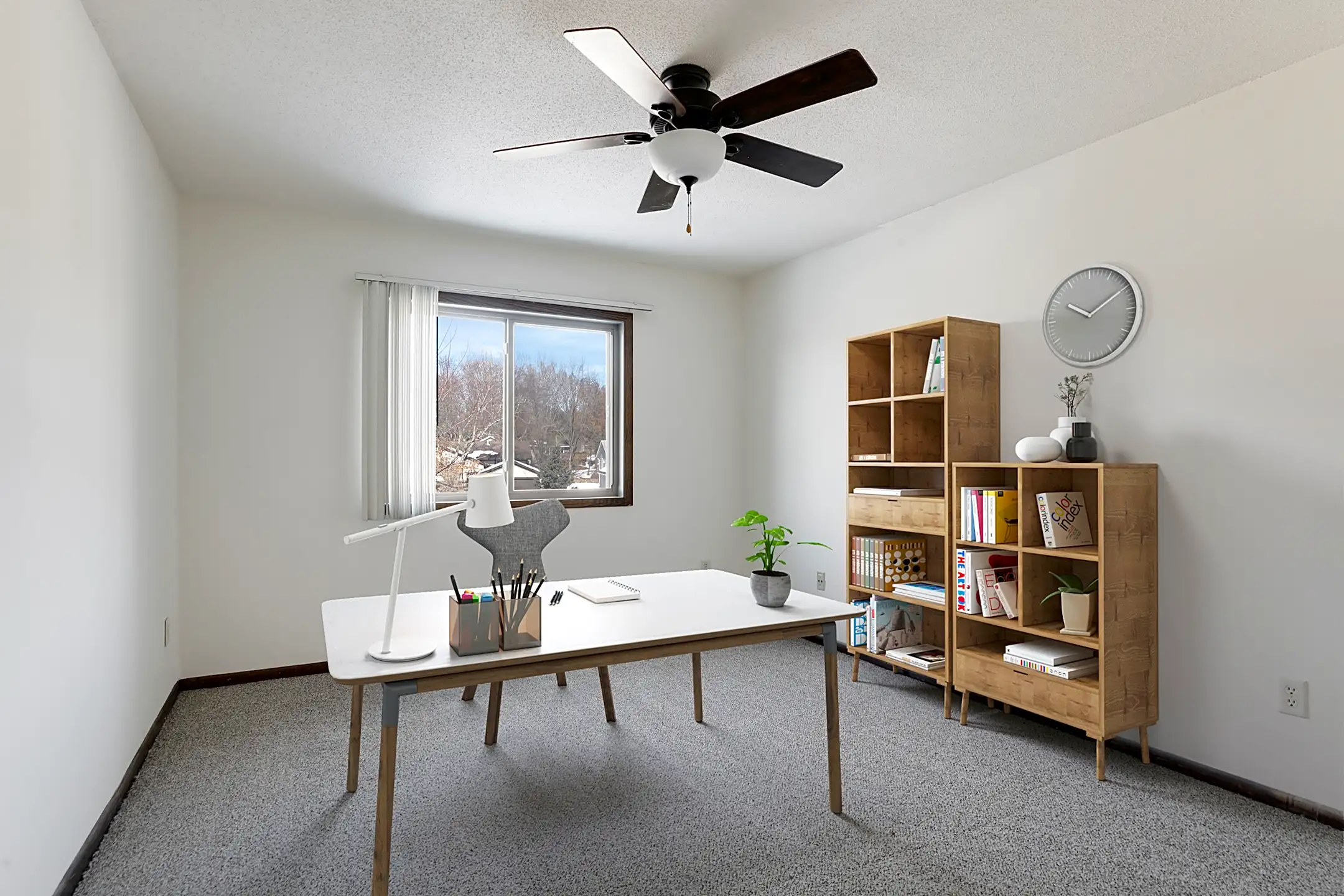 The Mendota 2050 Delaware Ave Saint Paul, MN Apartments for Rent