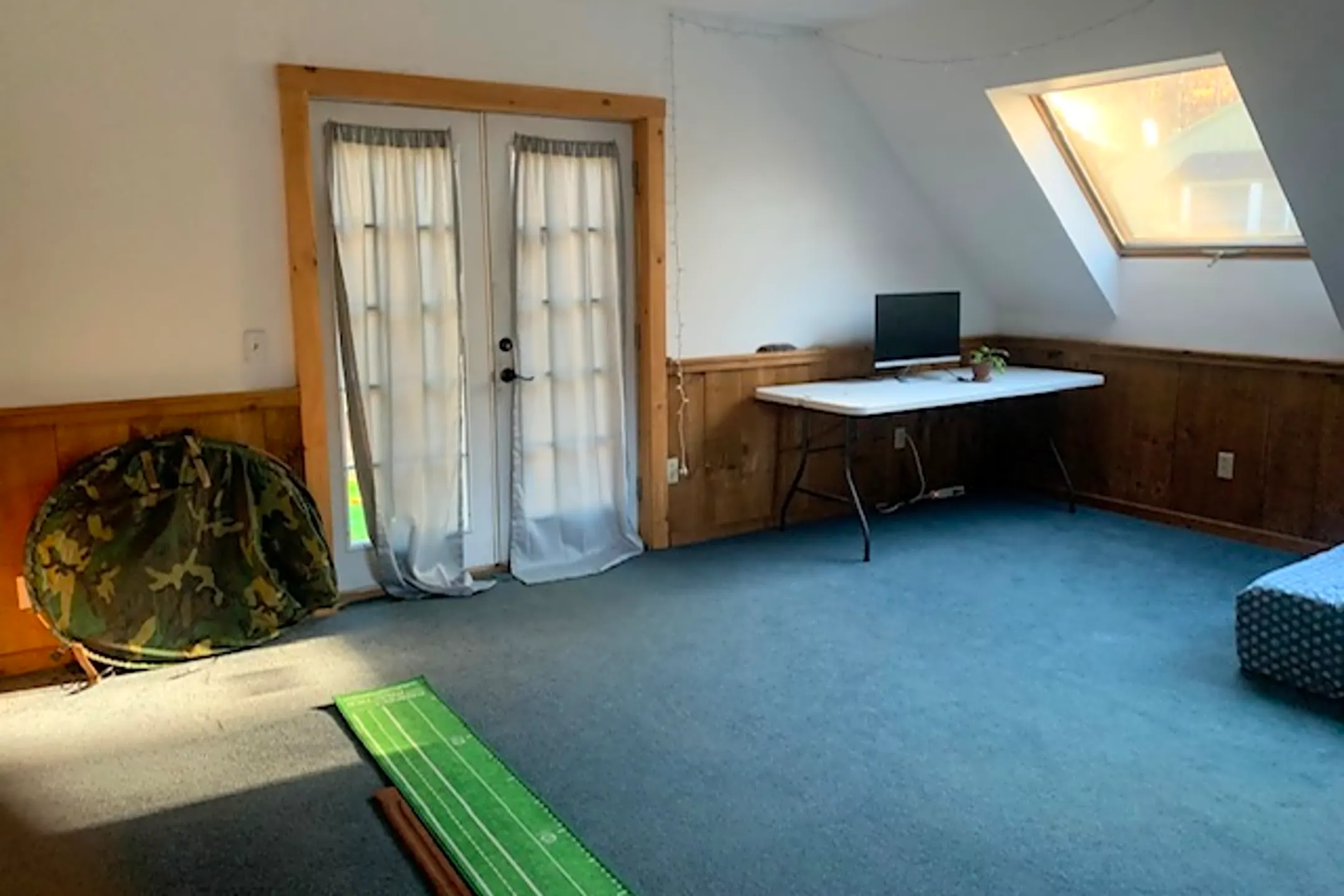 1014 Roaring Brook Rd 1014 Roaring Brook Rd unit B Killington, VT