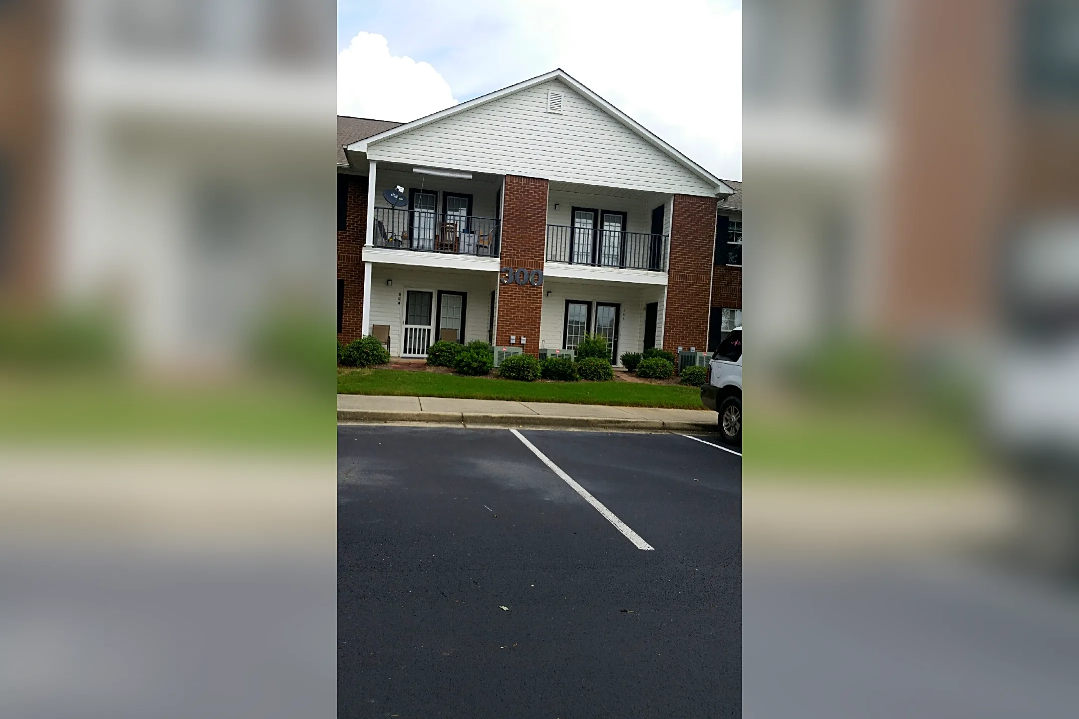 Catoosa Senior Village 98 TIMMS RD NE Calhoun, GA Apartments for