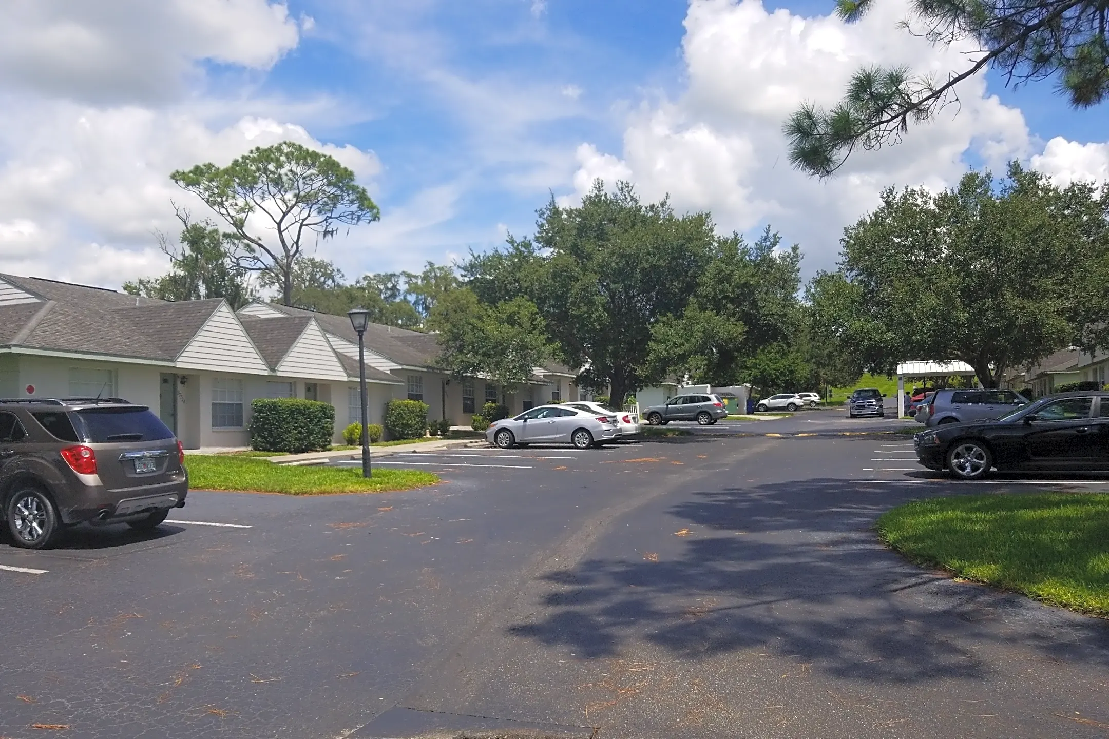 Oak Run Apartments Apartments - Zephyrhills, FL 33541