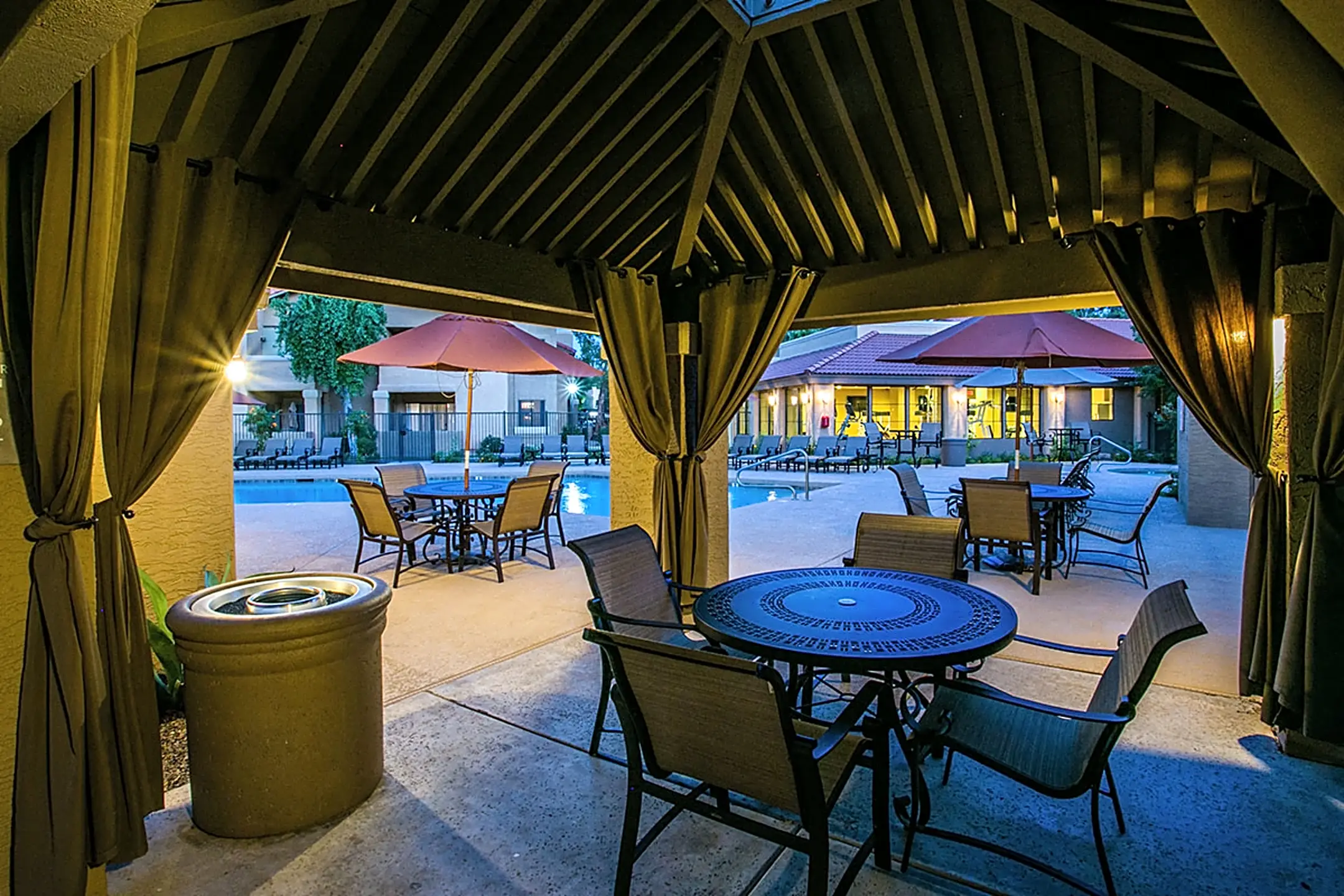 Towne Square Apartments Chandler, AZ 85226