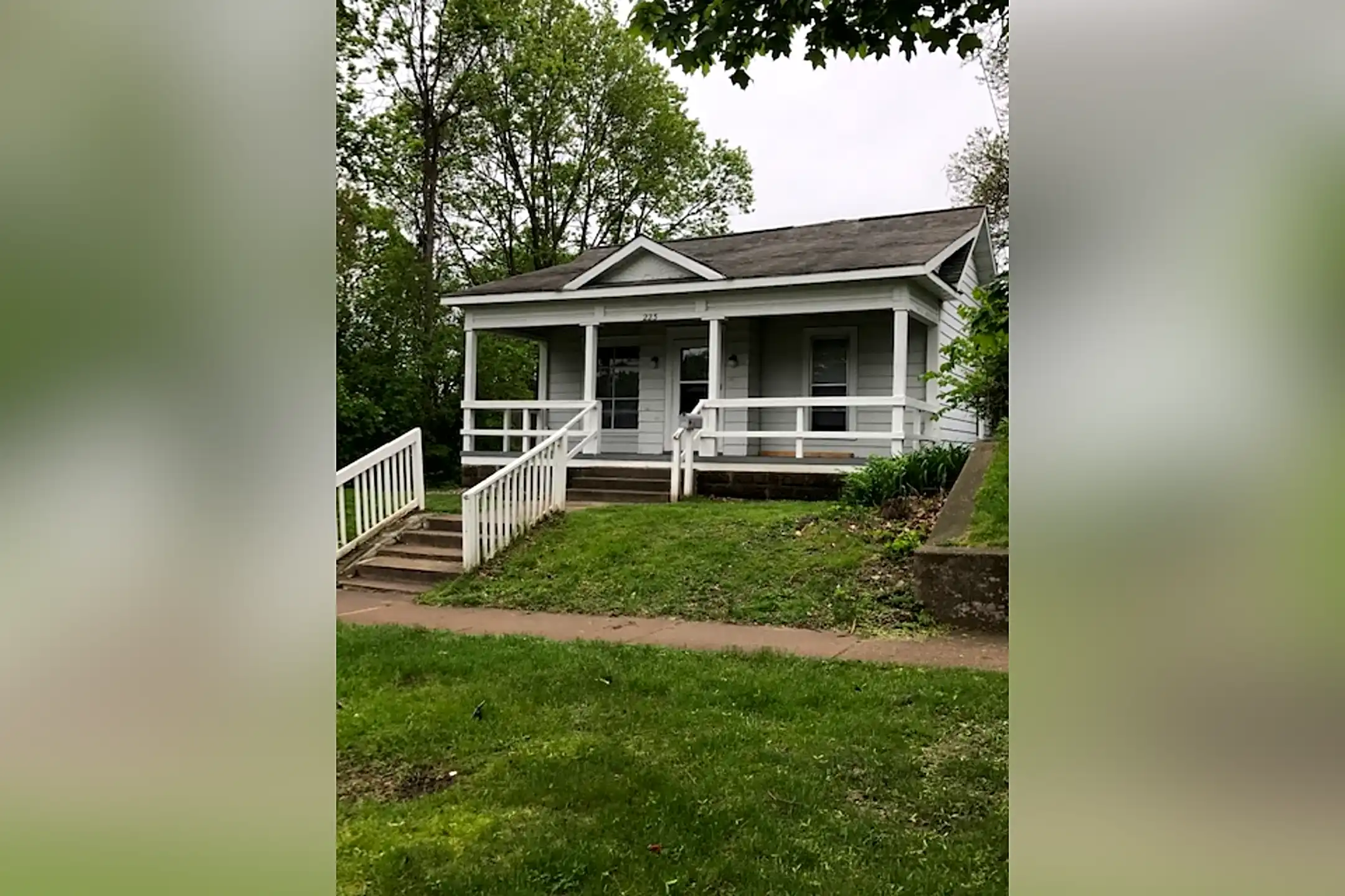 223 Broadway St 223 Broadway St unit 223BDRM4 Eau Claire, WI Houses