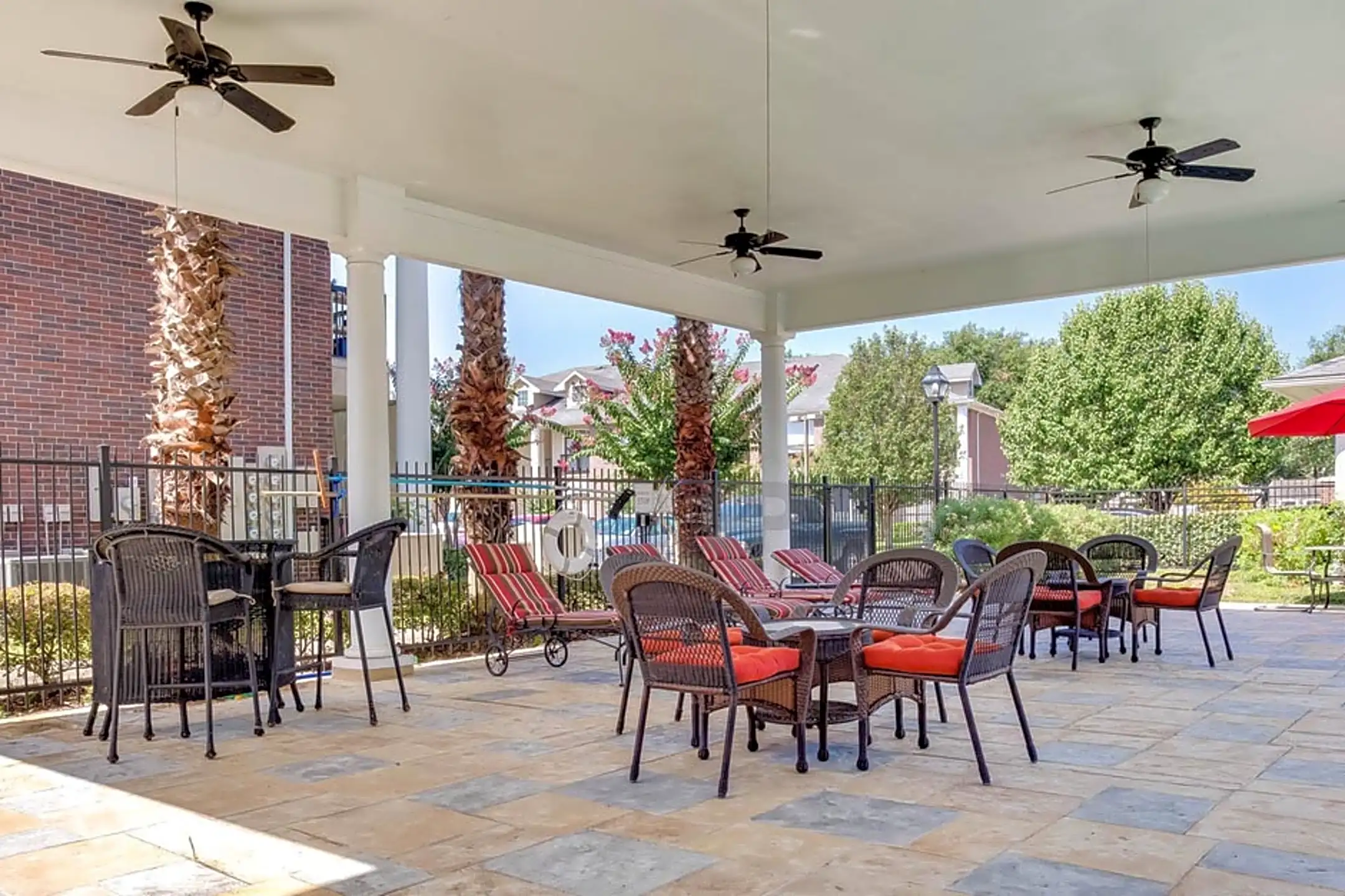 Plantation at Quail Valley 2815 Cypress Point Dr Missouri City, TX