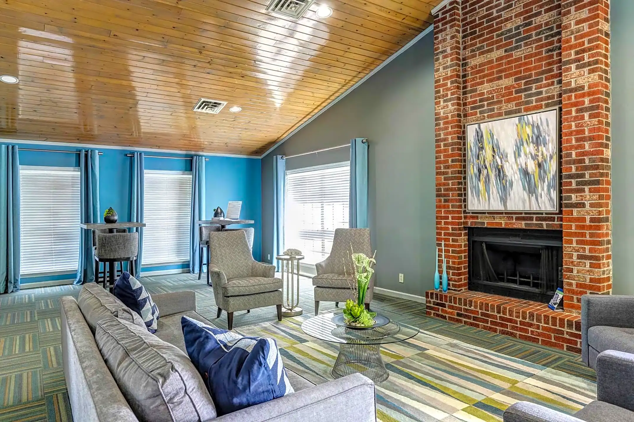 Williamsburg 1 Williamsburg Dr Hendersonville, TN Apartments for