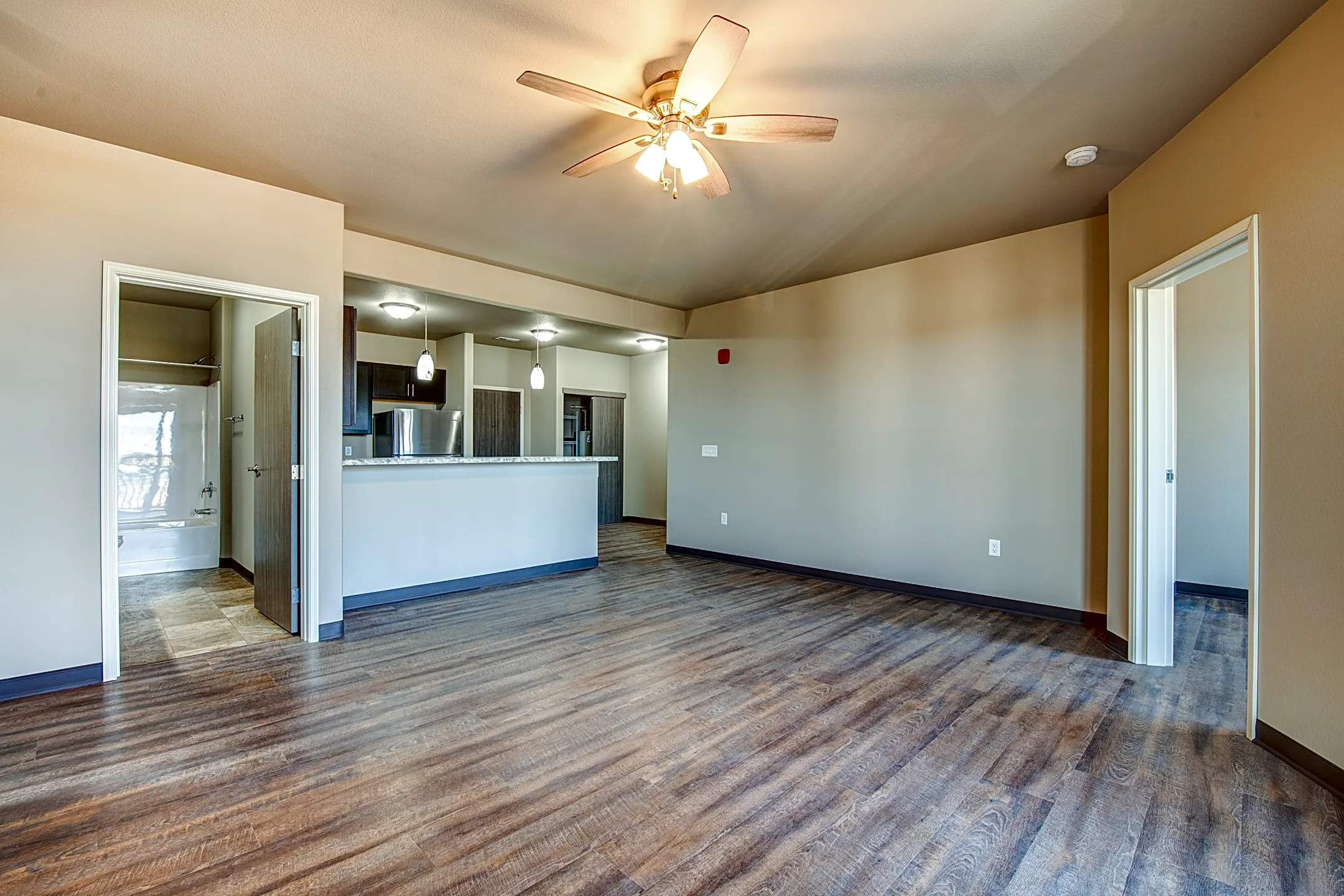 The Lofts of Hawks Ridge 1764 Gateway Blvd Beloit, WI Apartments