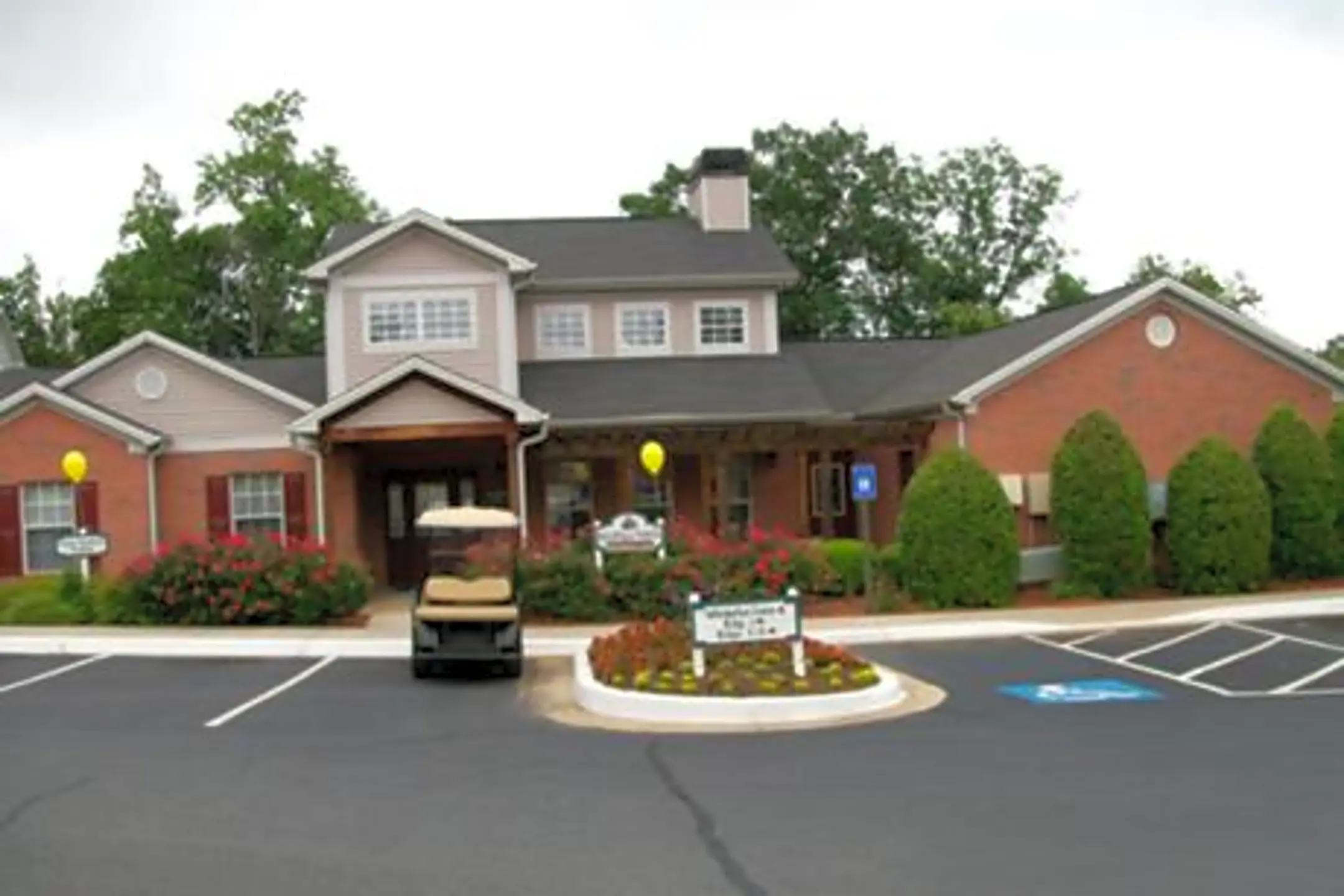 Magnolia Pointe 1475 Boggs Rd Duluth, GA Apartments for Rent Rent.