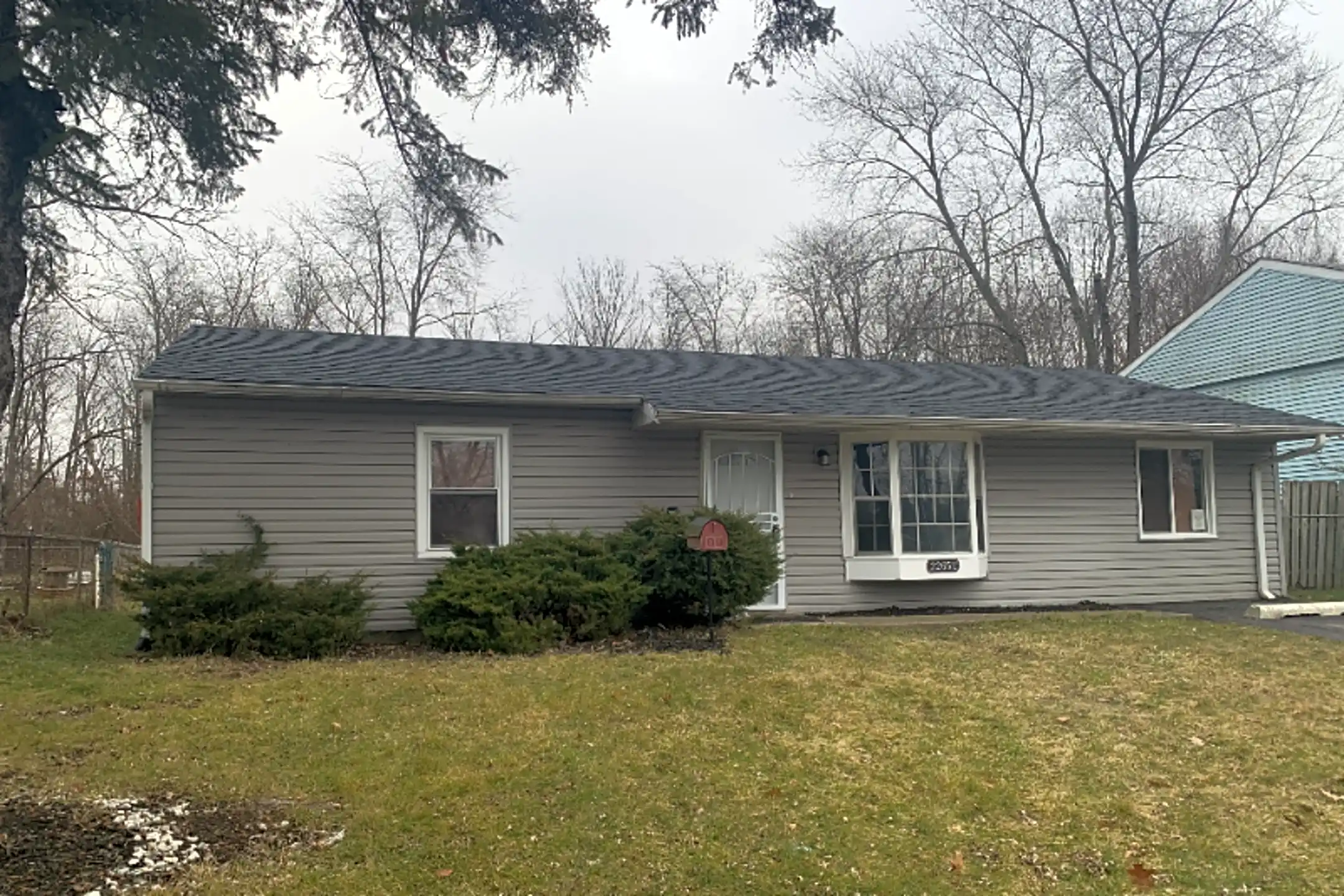 22651 Brookwood Dr Sauk Village, IL Houses for Rent Rent.