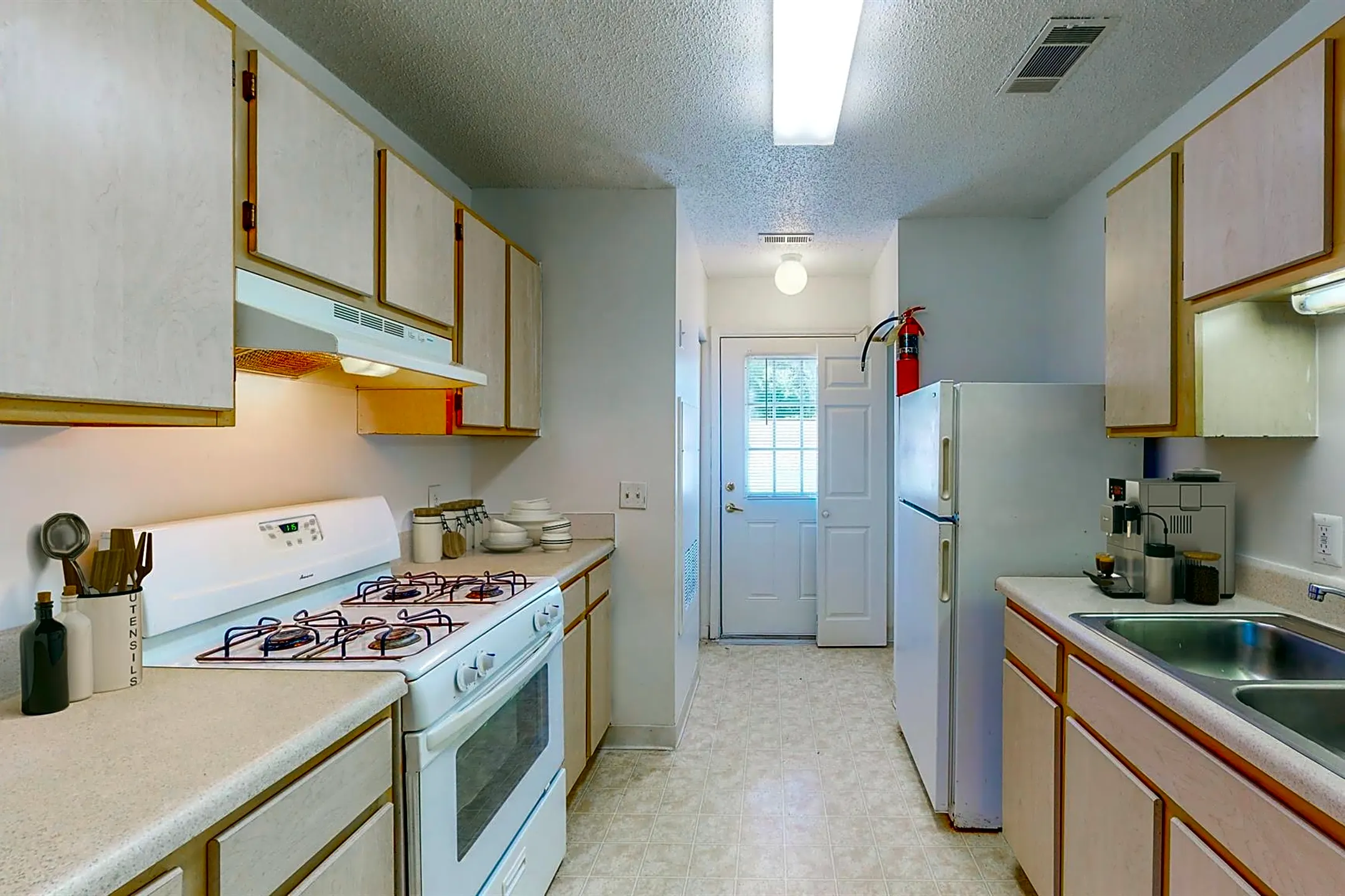 Augusta Springs Senior Apartments (62+) 1730 Sibley Rd Augusta, GA