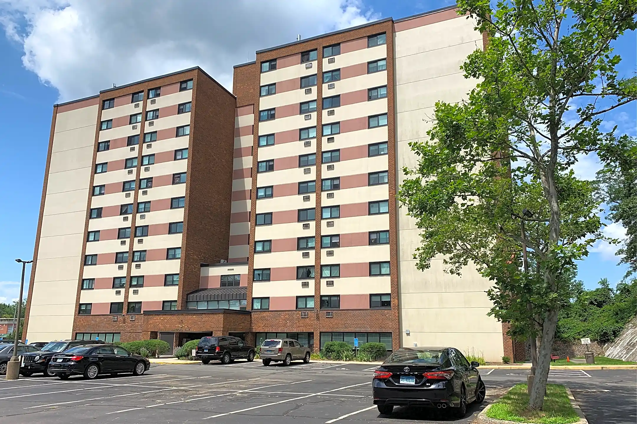 2 Bedroom Apartments For Rent East Hartford