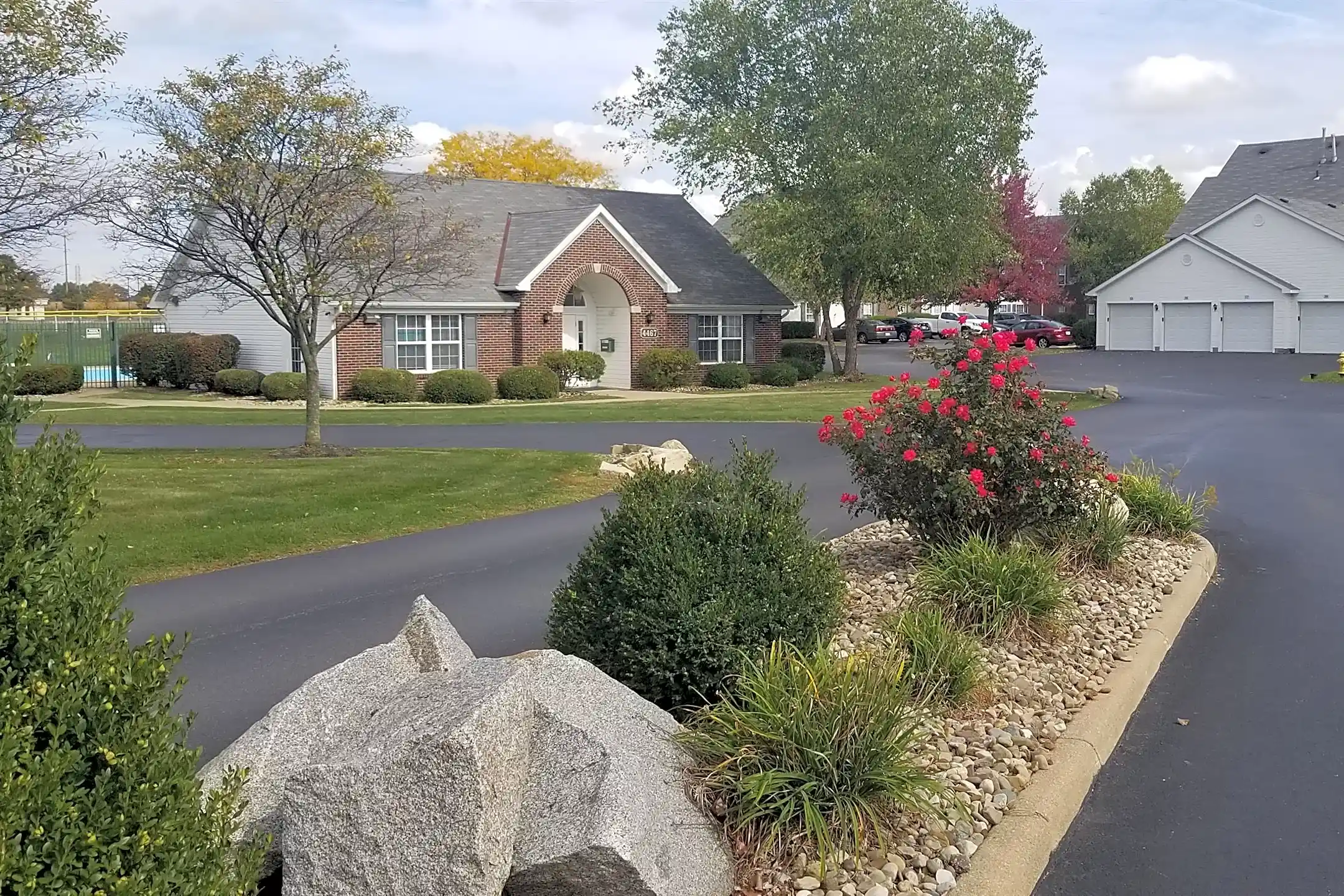 4465 Burbank Rd Apartments Wooster, OH 44691