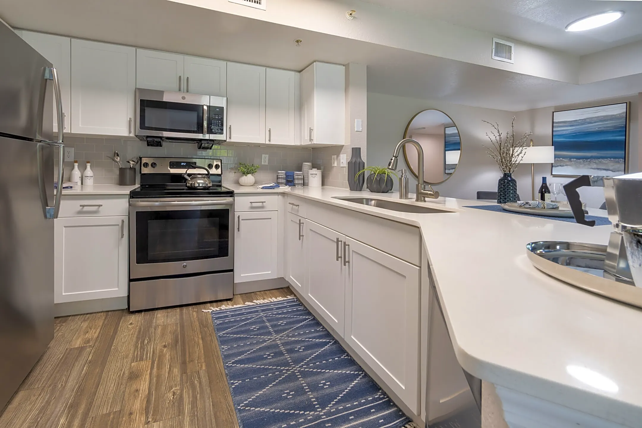 Canterbury Cove 10200 Falcon Pine Blvd Orlando, FL Apartments for