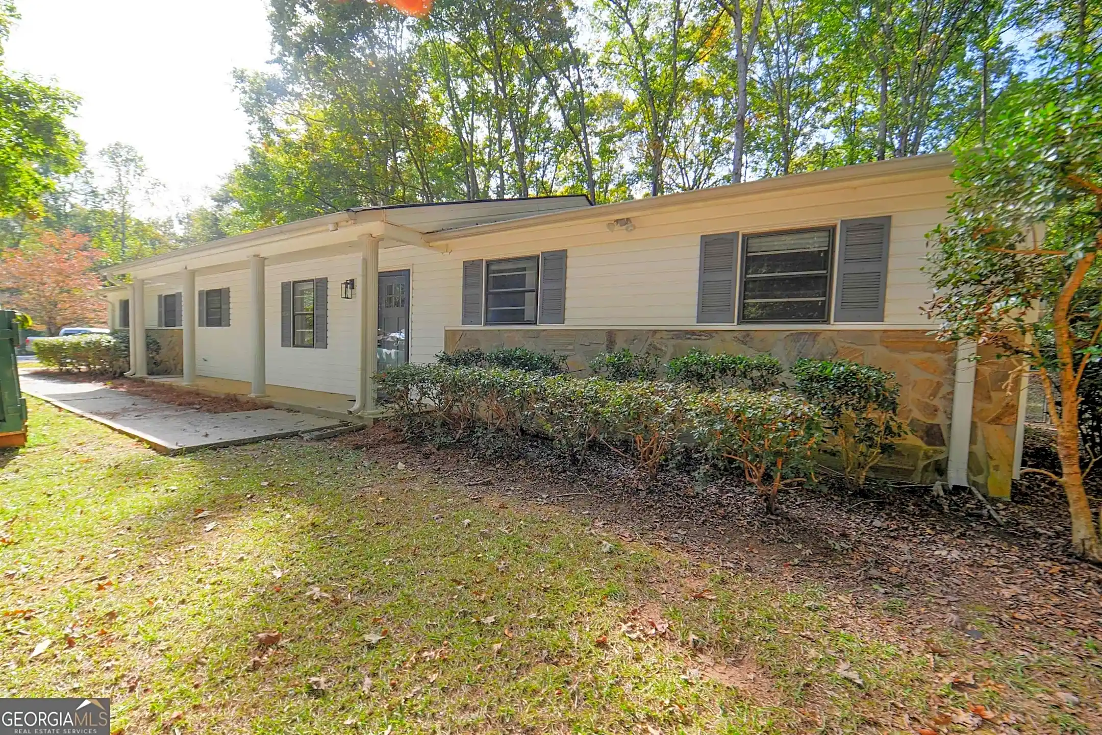 125 Brooks Dr Tyrone, GA Houses for Rent Rent.