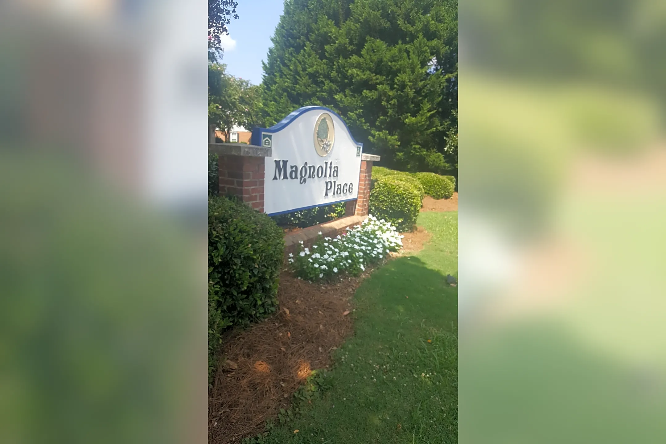 Magnolia Place Apartments Greenville Sc