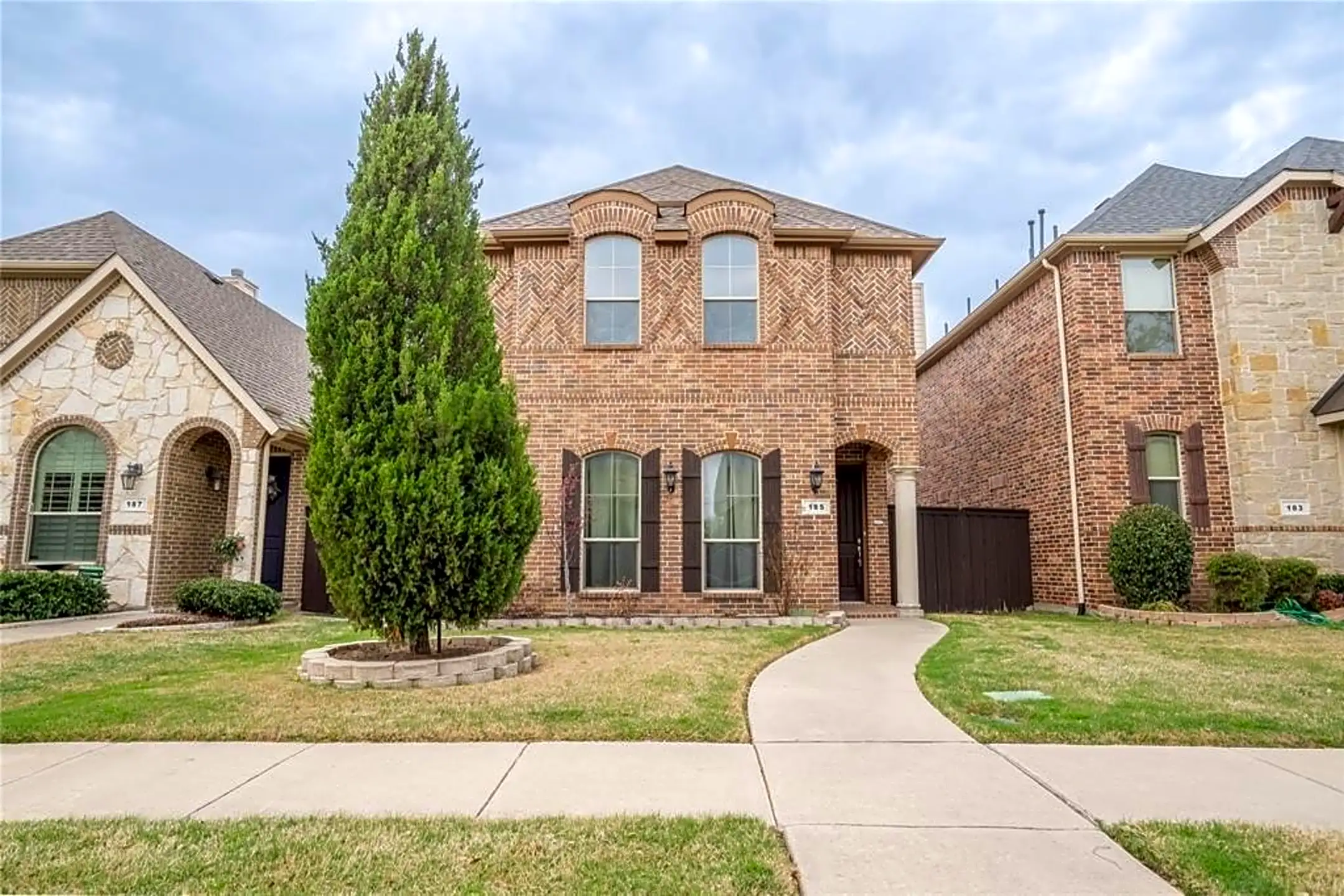 185 Carrington Ln Lewisville, TX Houses for Rent Rent.