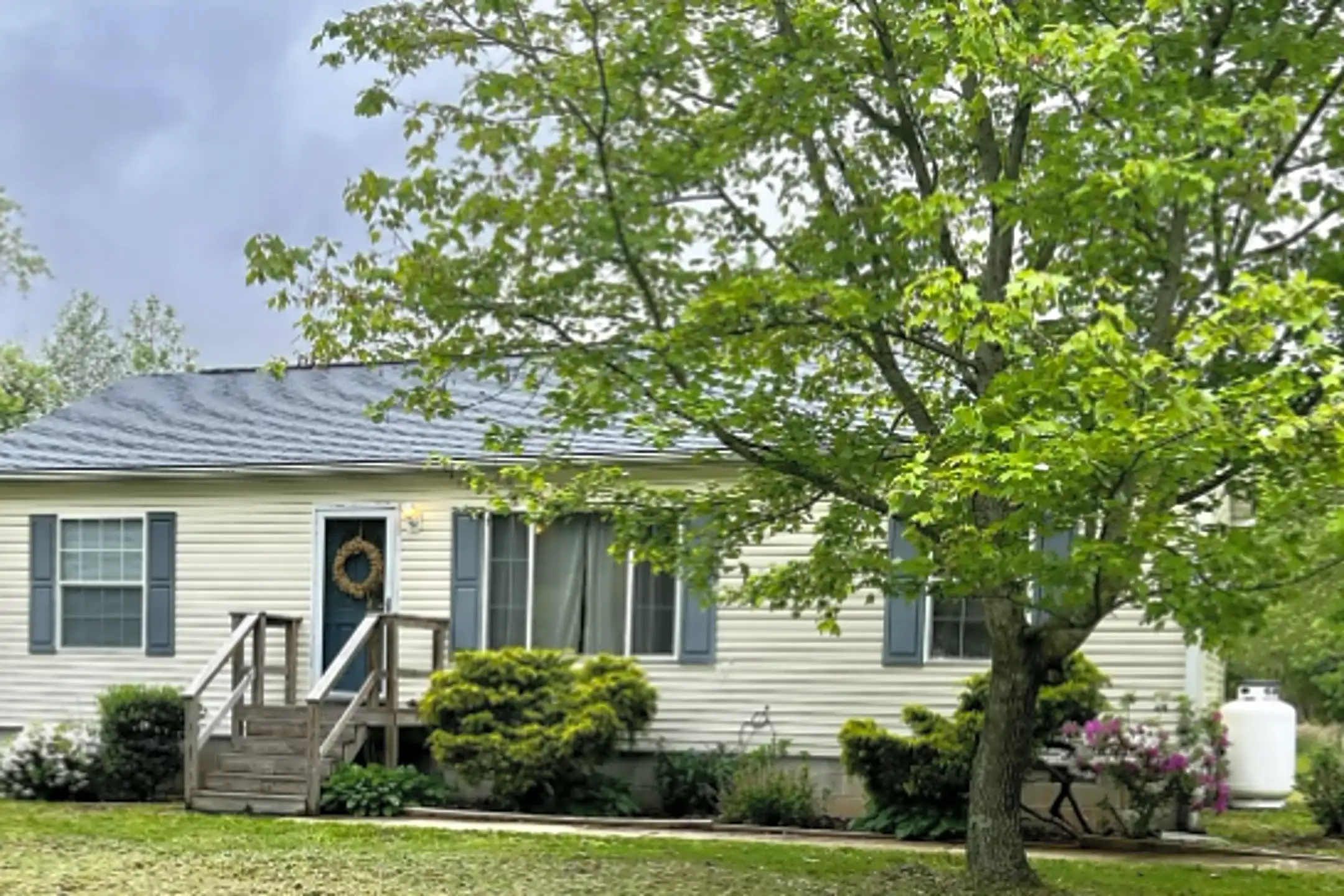 10313 Antique Rd Houses Berlin, MD 21811