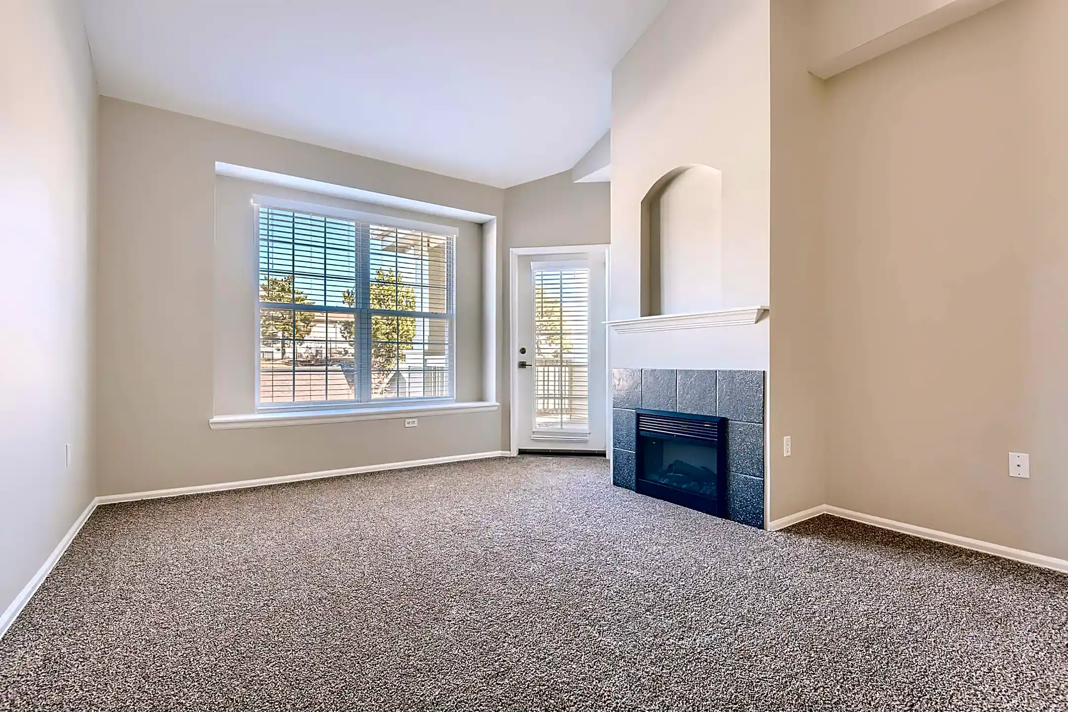 Ridgepointe at Gleneagle 13631 Shepherd Heights Colorado Springs