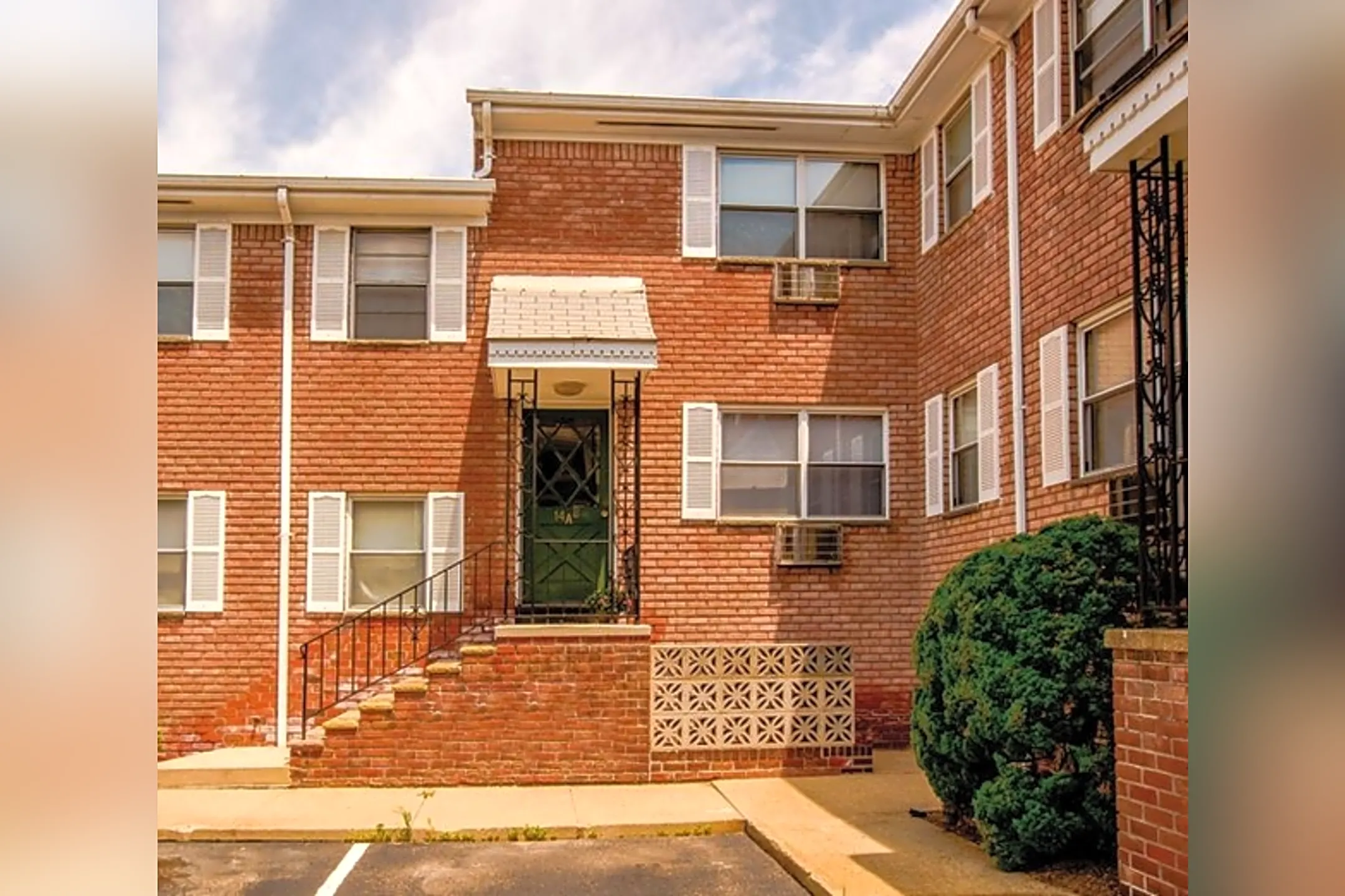 Maple Court Apartments Ridgefield Park NJ 07660   86a3e75a5a7966ec9e236622780f528b