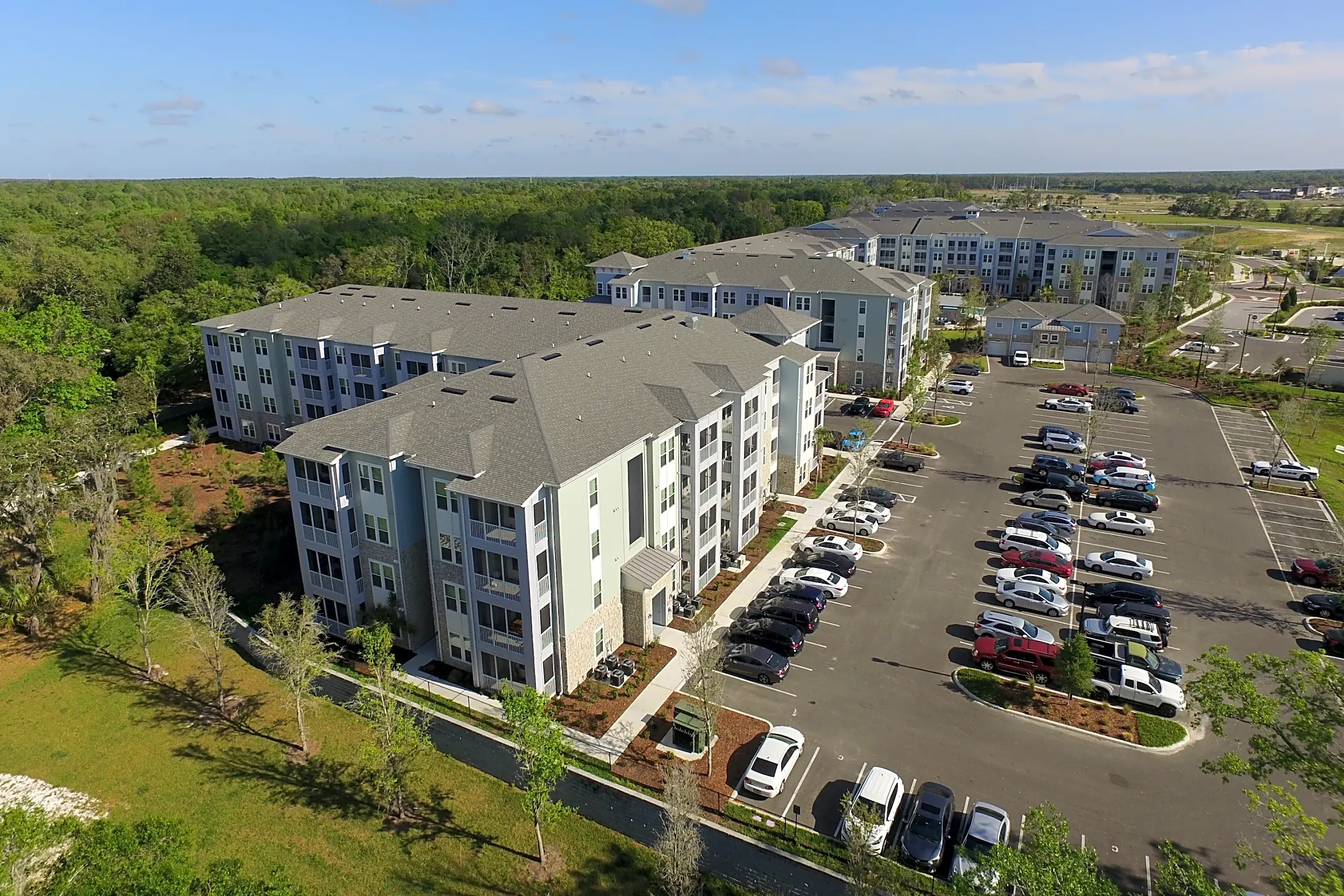 Tapestry at Cypress Creek Apartments - Land O'lakes, FL 34639