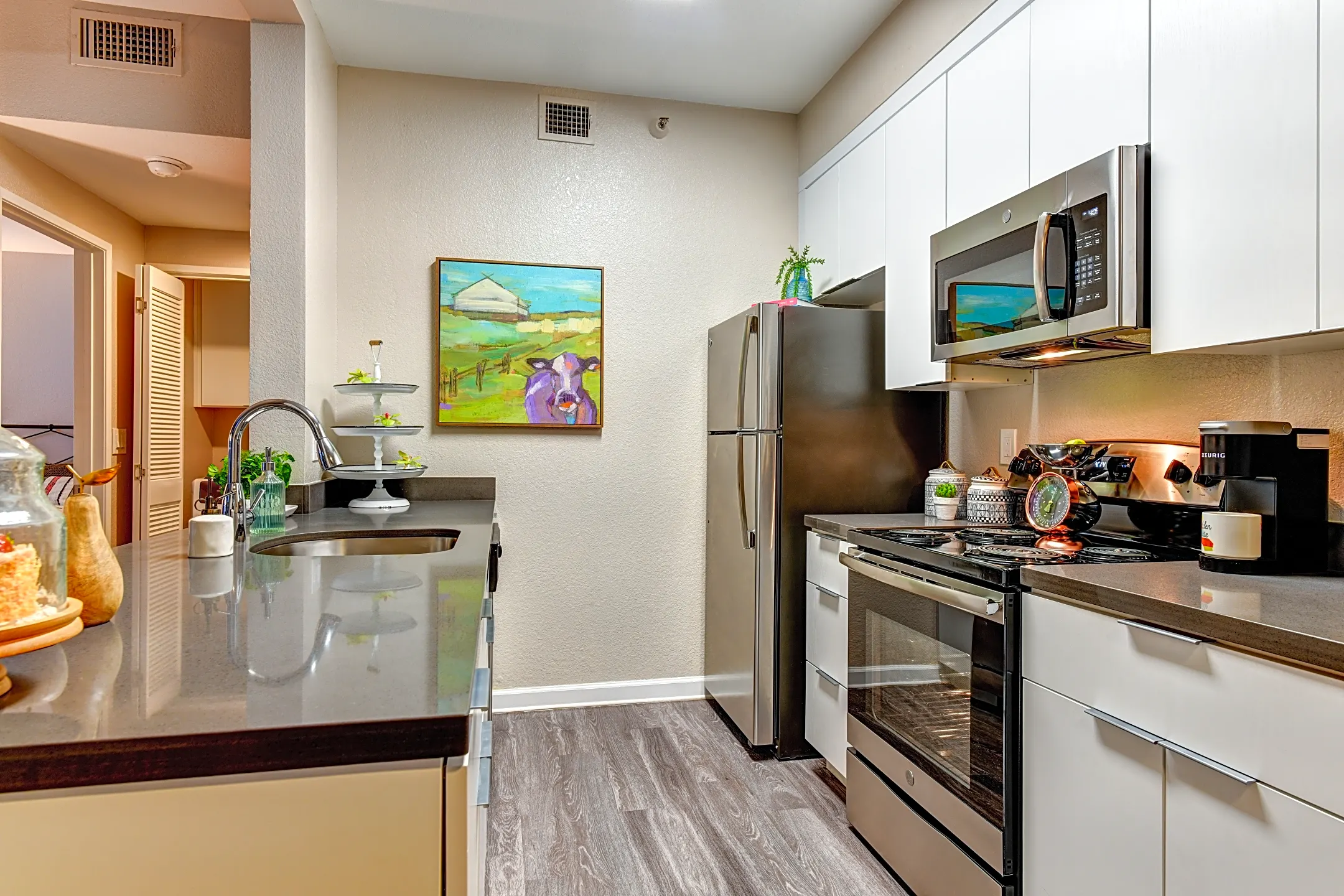 Cotton Wood Apartments - 6500 Cotton Wood Cir | Dublin, CA for Rent | Rent.