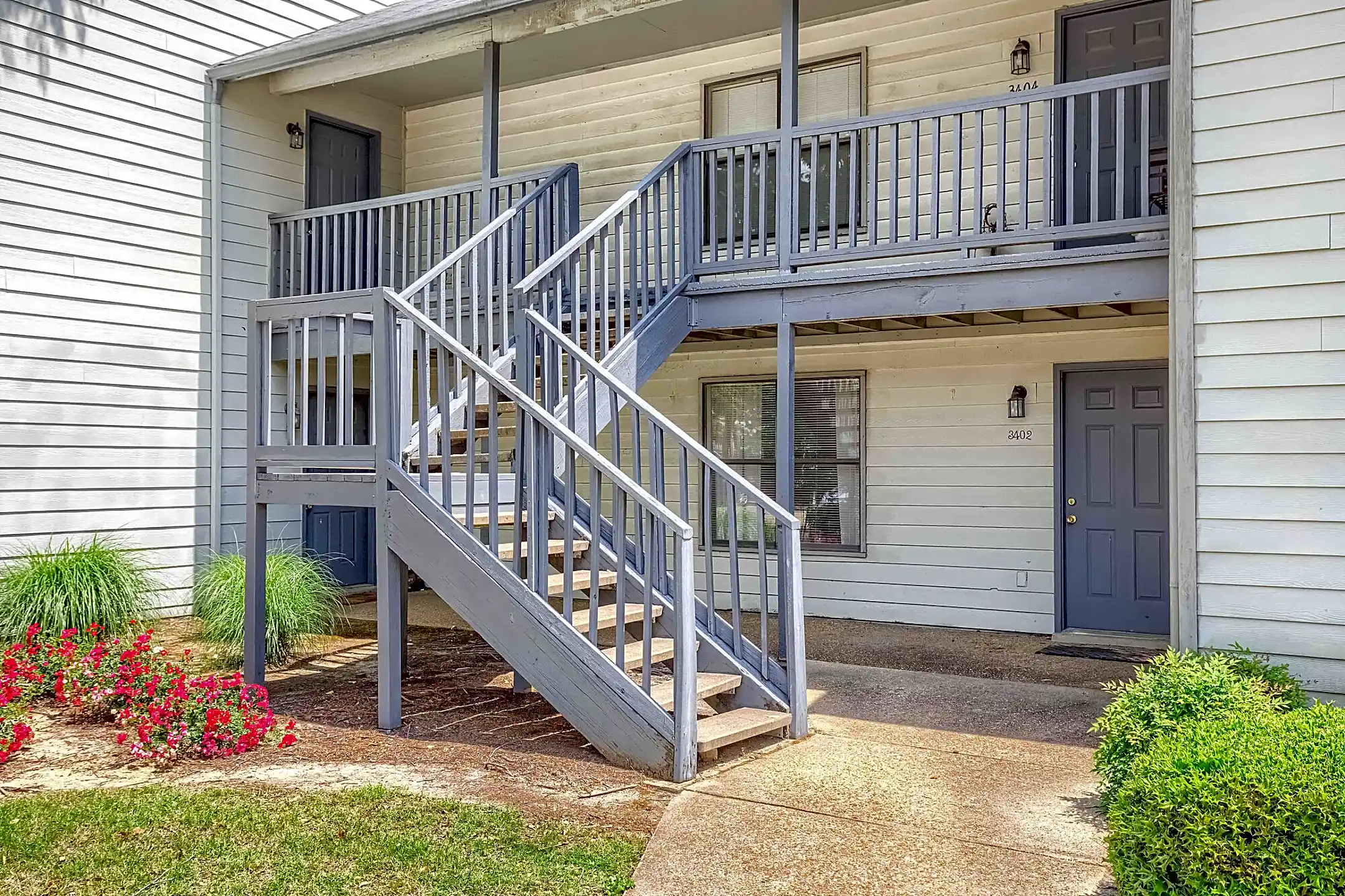 Van Mark Apartments Ridgeland, MS 39157