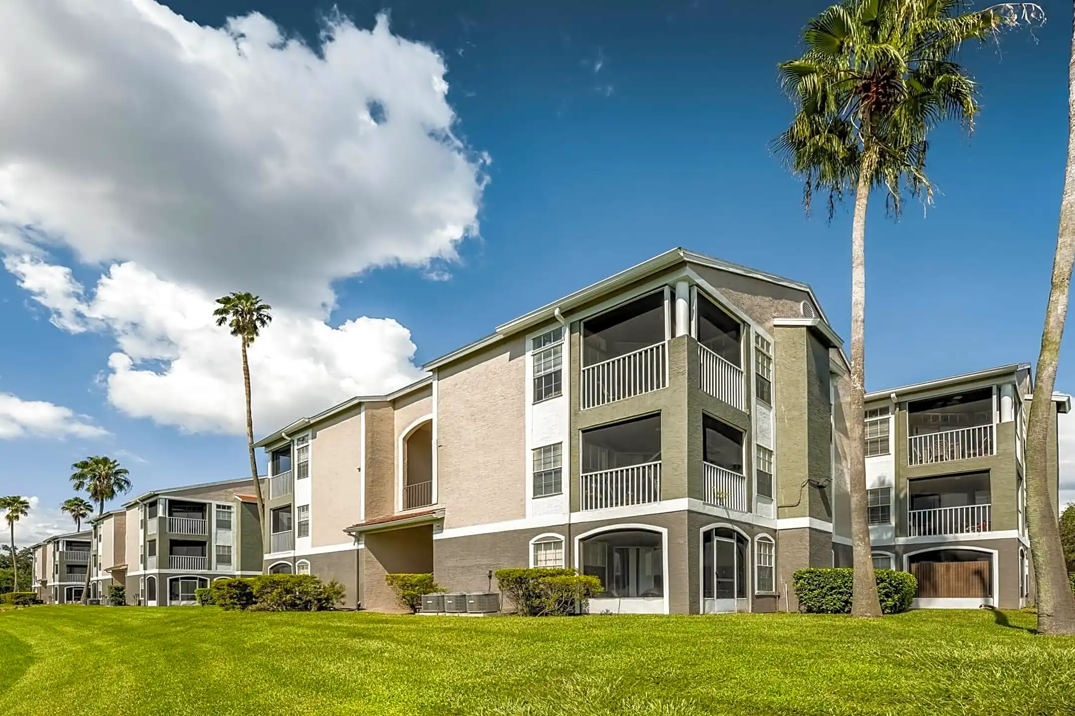 Arbors at Lee Vista 5900 Bent Pine Dr Orlando, FL Apartments for