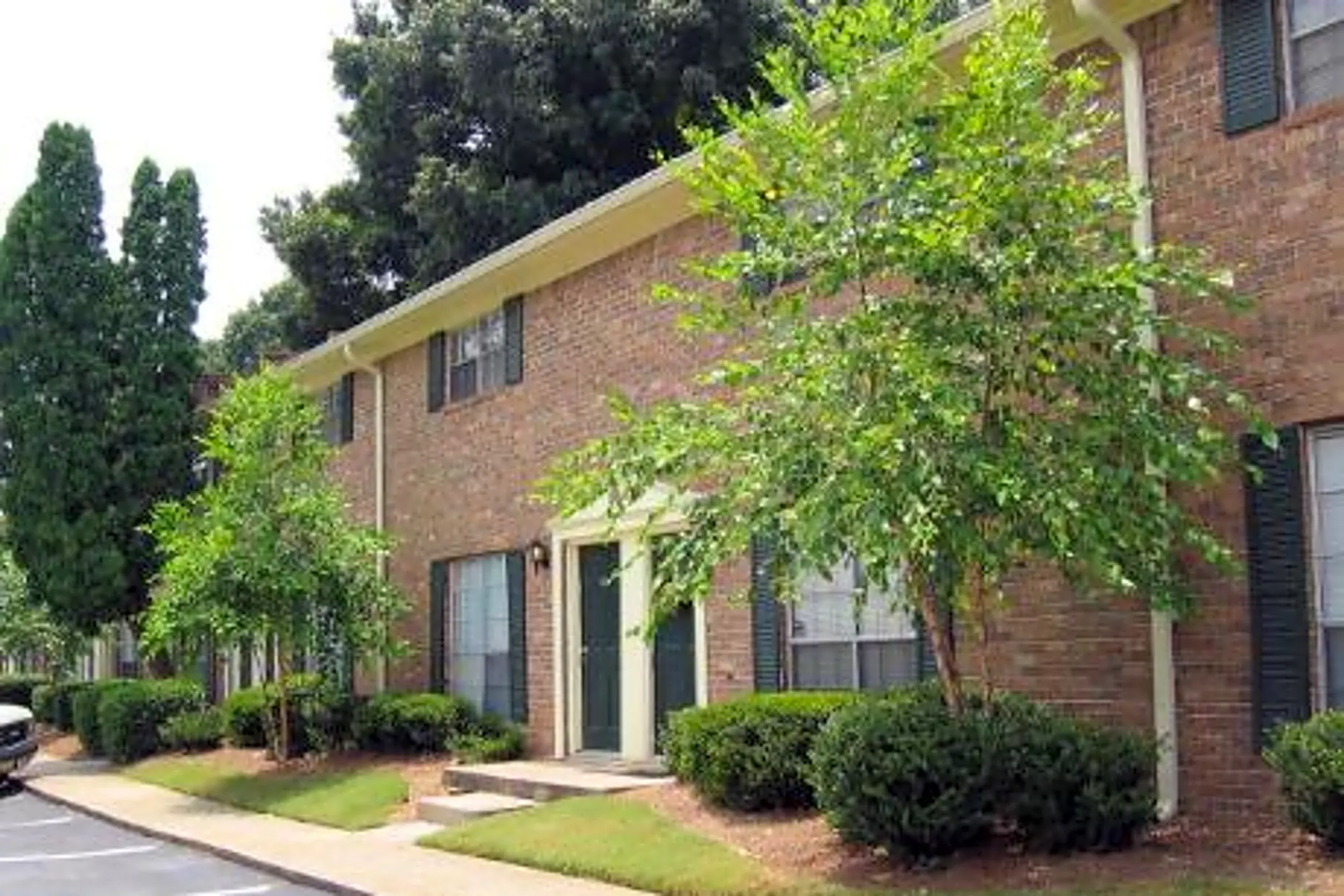 The Apartments Atlanta, GA 30344