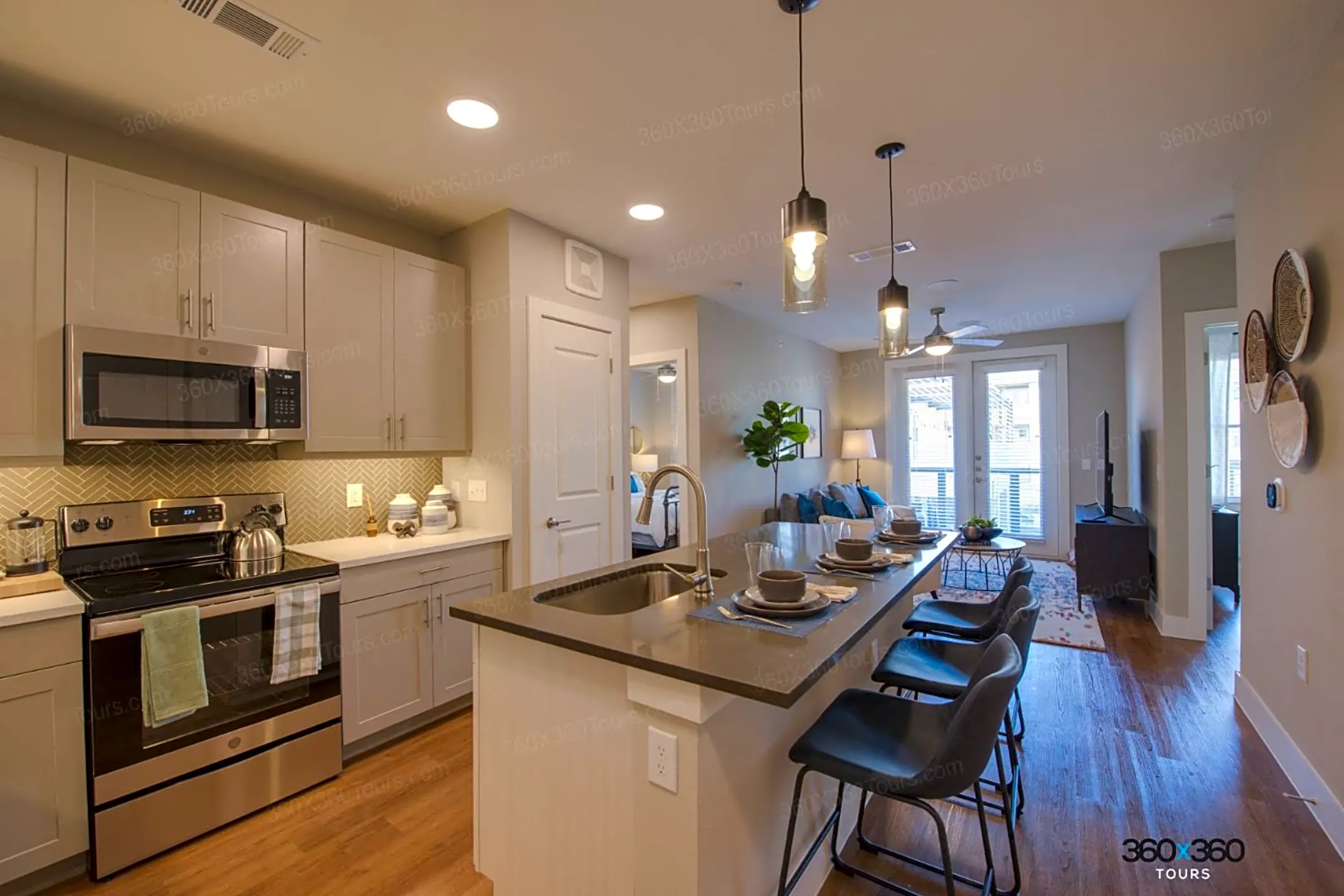 Presidium Revelstoke 9600 Blue Mound Rd Fort Worth, TX Apartments for Rent Rent.