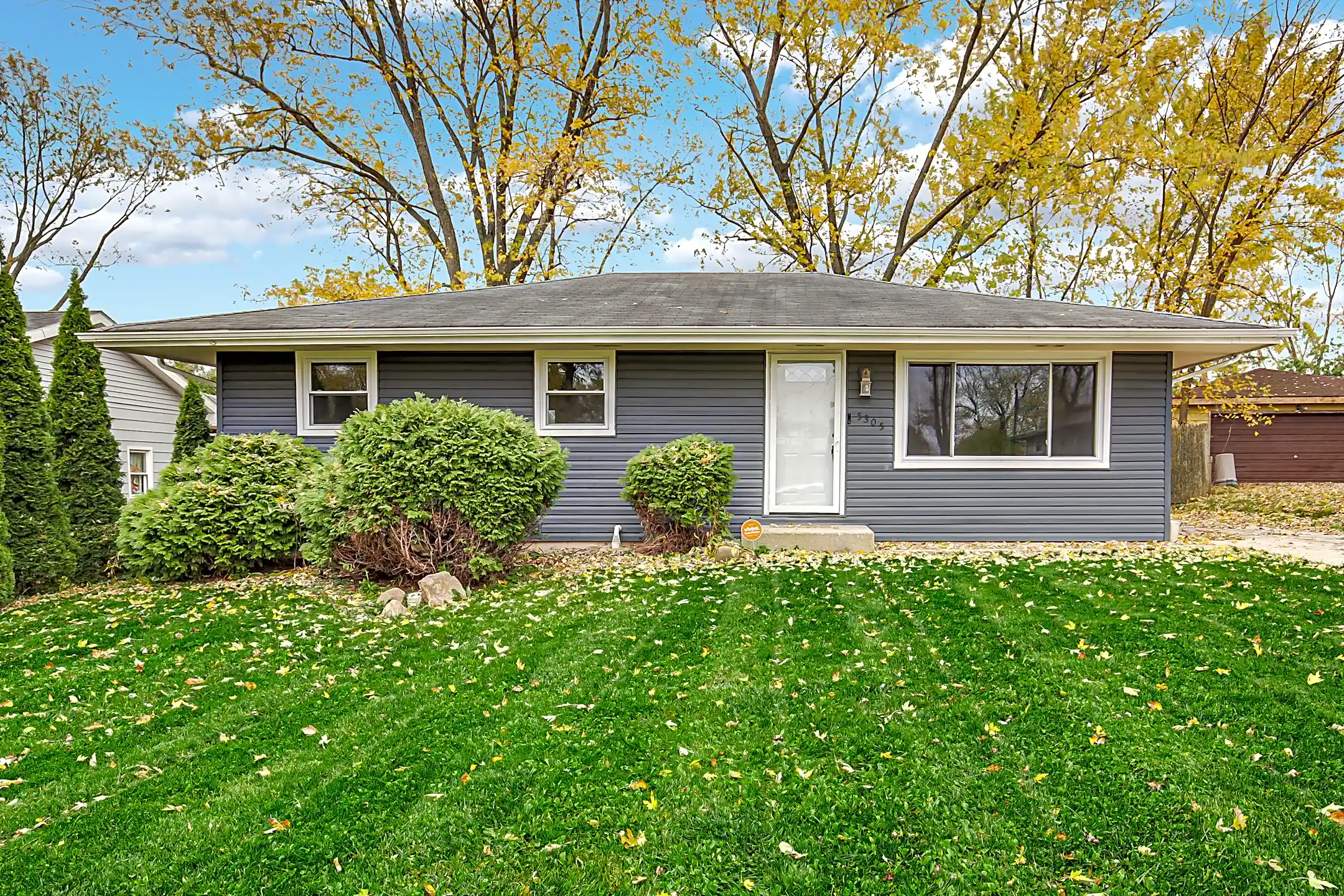 5305 W 78th Ln Schererville, IN Houses for Rent Rent.