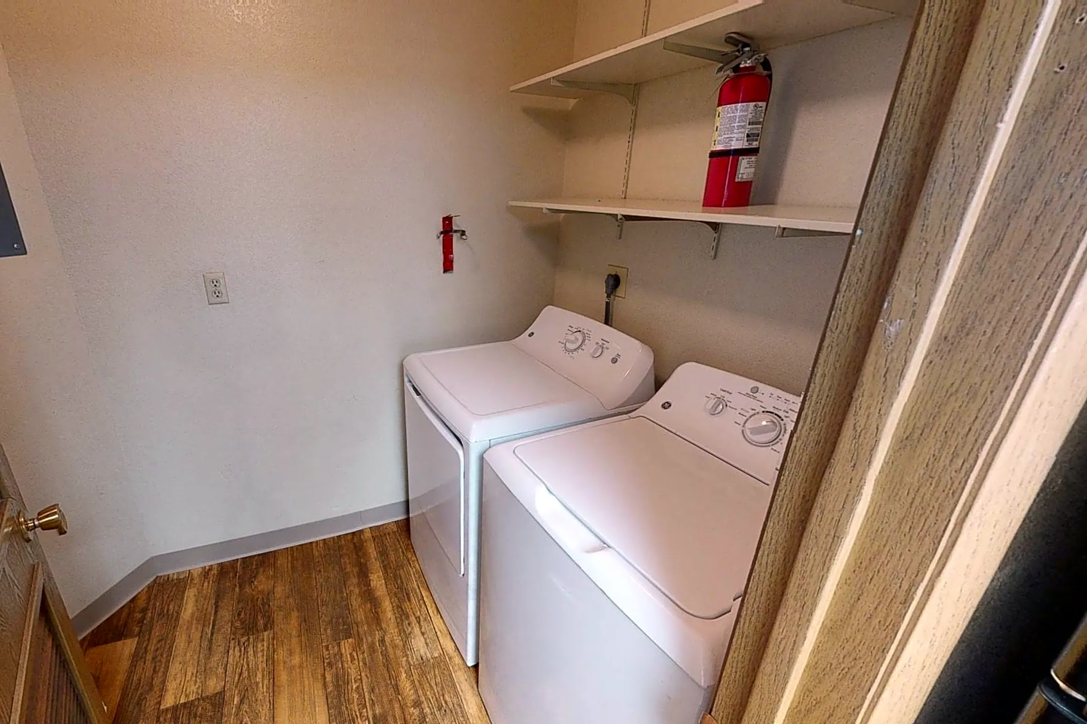 Windtree Apartments Colorado Springs, CO 80918