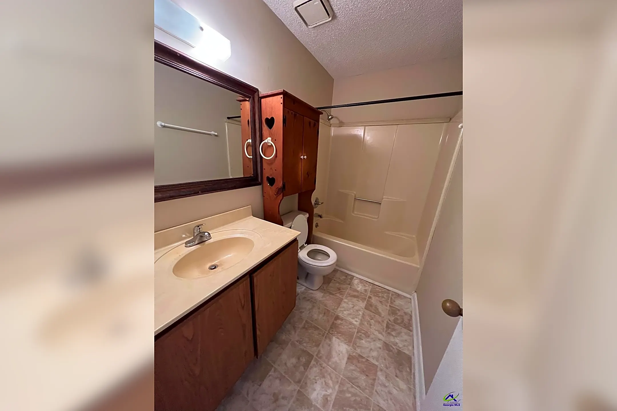 504 Tallulah Trail Houses Warner Robins, GA 31088