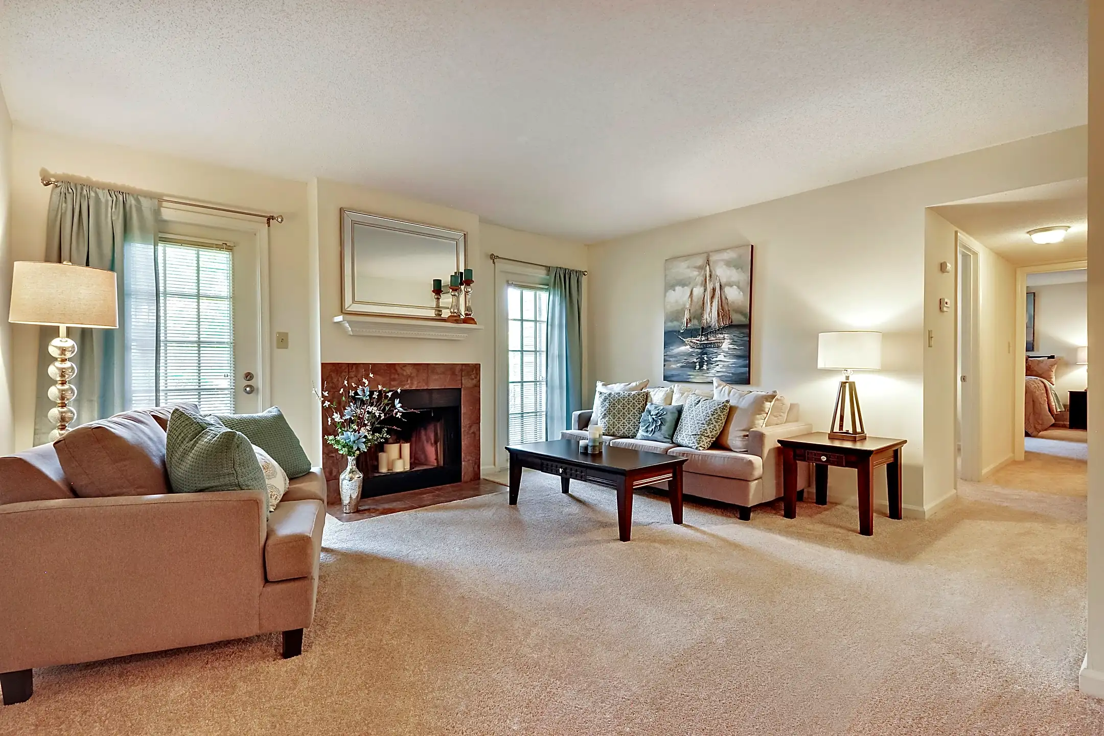 Wildwood Trace Apartments 2140 Pine Tree Ln Rocky Mount, NC