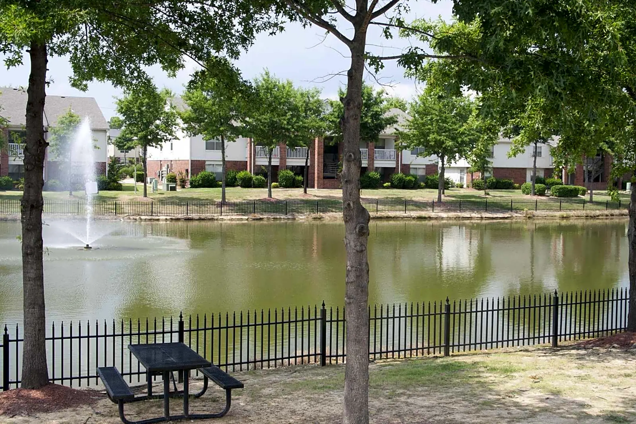 Westlake Apartments Conway Ar 72034