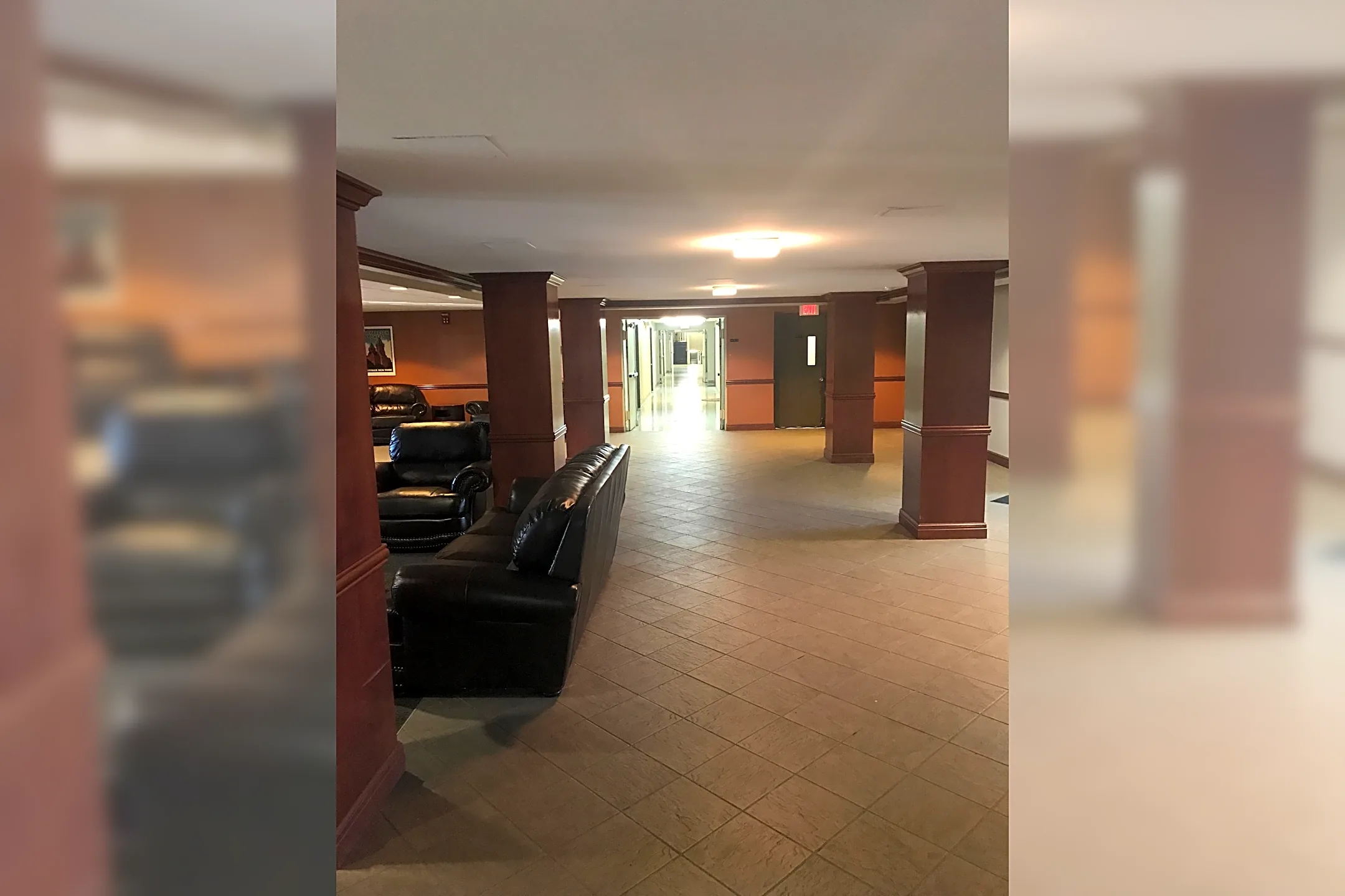 Walden Park Senior Complex Buffalo, NY 14211