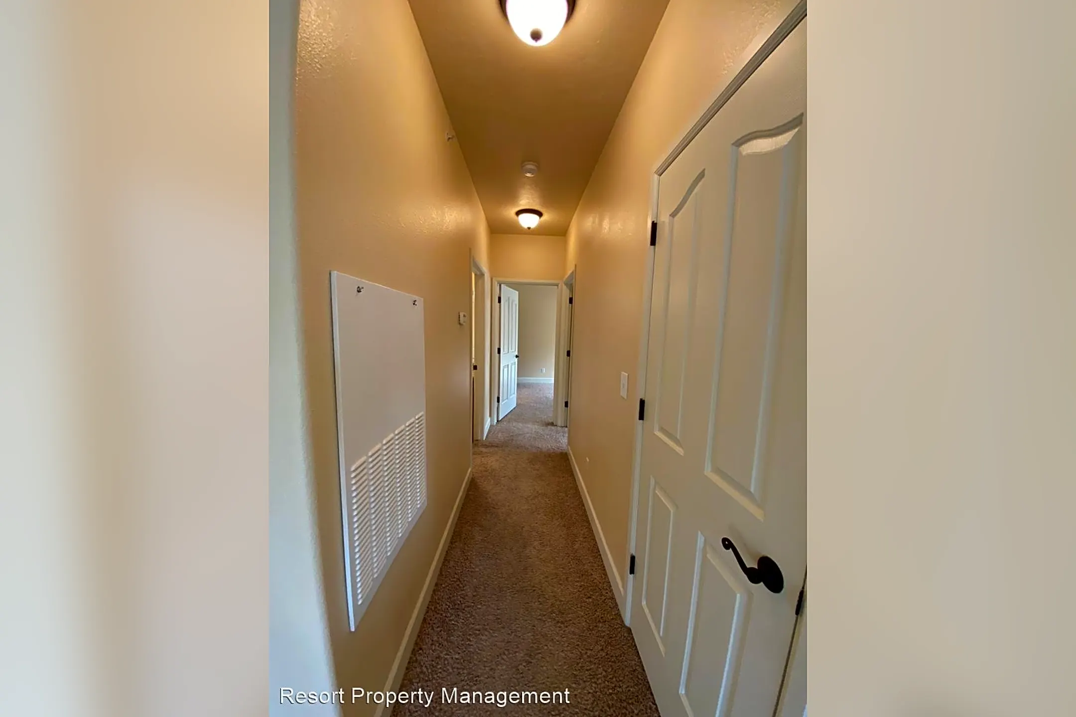 Bathroom - 6850 N Spurwing Loop - Coeur D Alene, ID