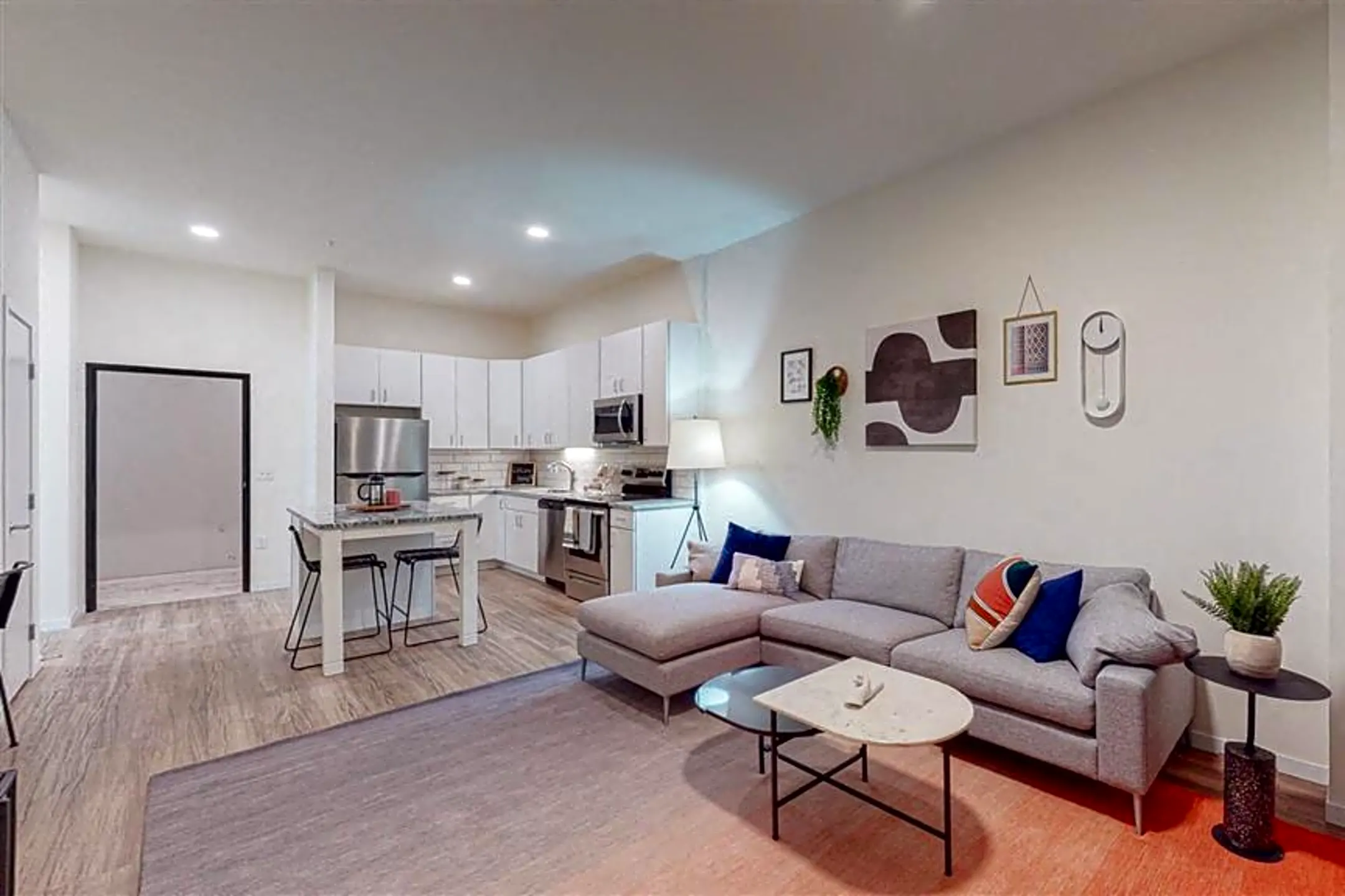 The Bessemer at Seward Commons 2220 Snelling Ave Minneapolis, MN