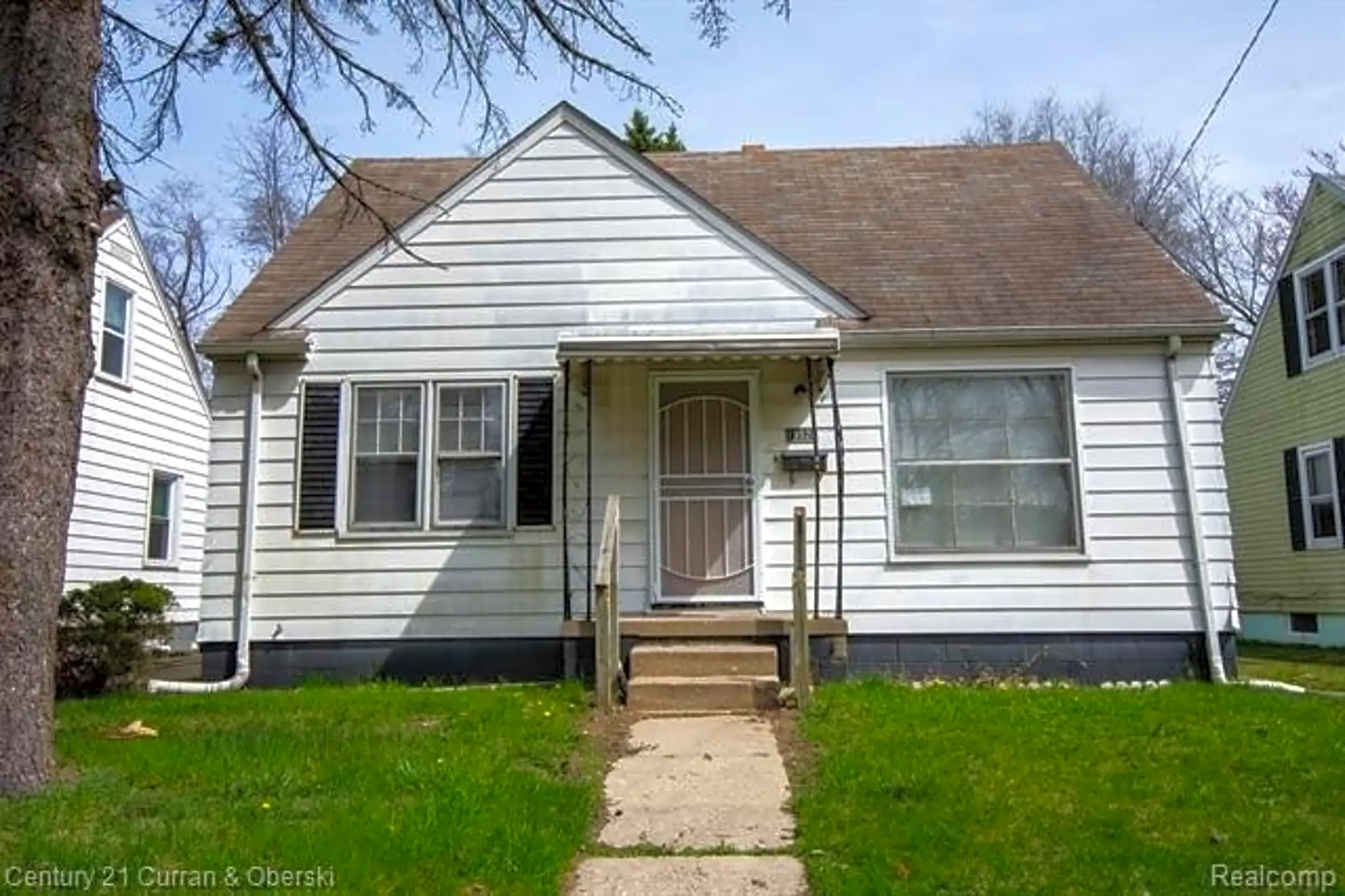 19928 Westphalia St Detroit, MI Houses for Rent Rent.