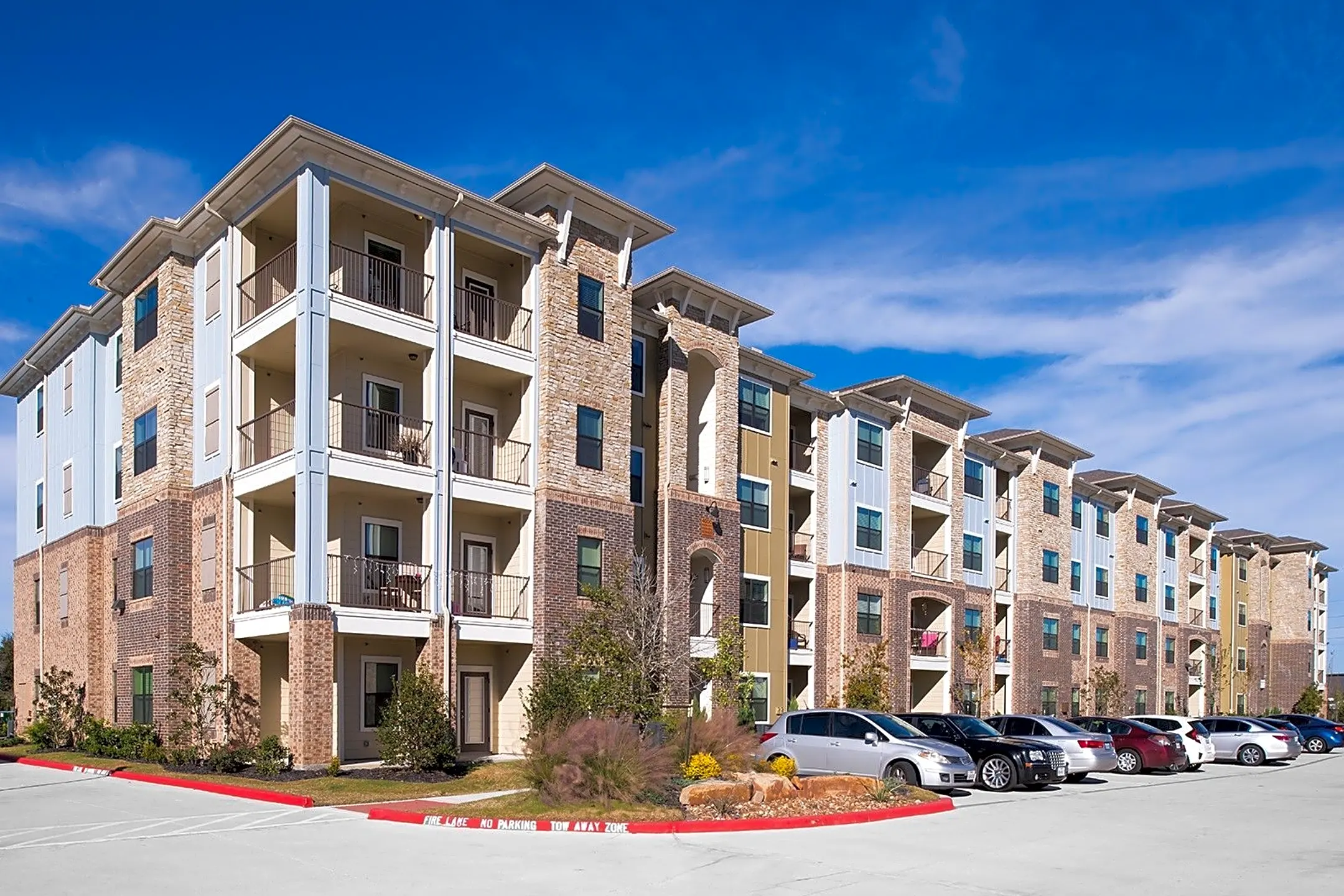 Arielle Spring Plaza - 21145 Spring Plaza Drive | Spring, TX Apartments ...