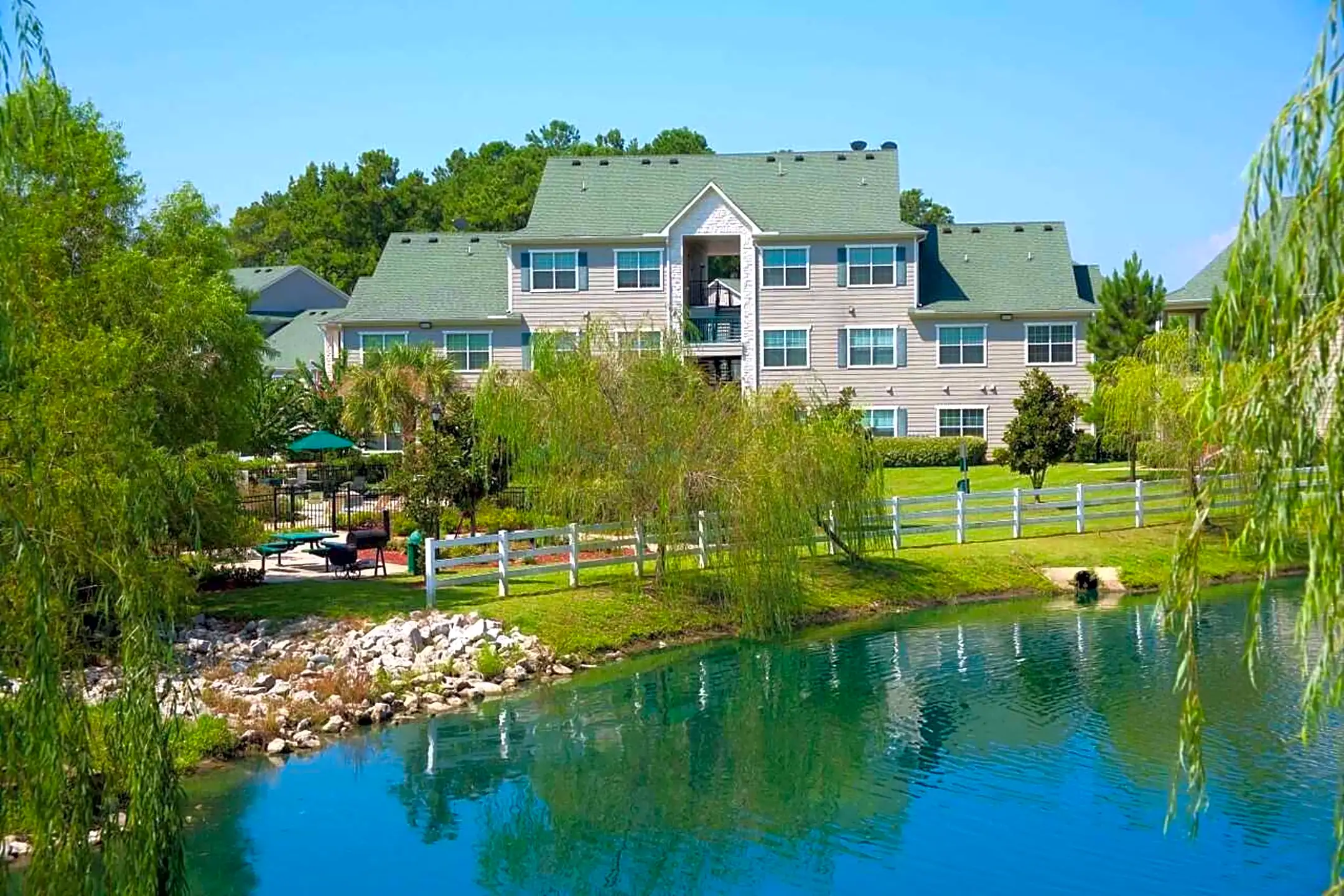 Lake - Oakley at Saraland - Saraland, AL