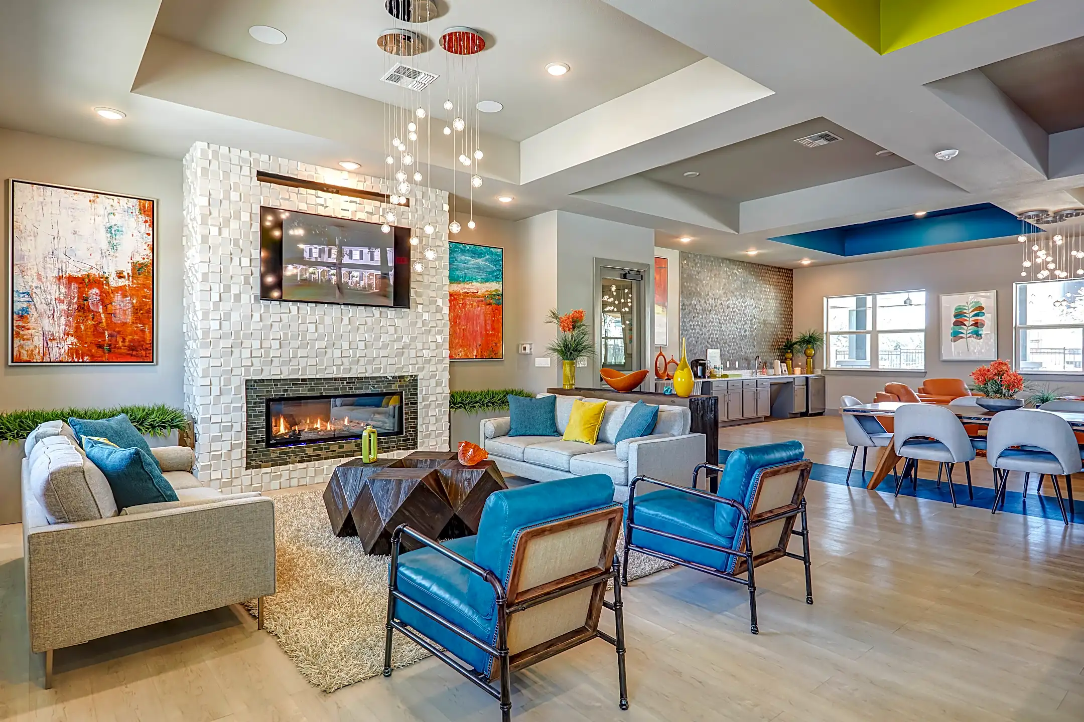 Esperanza 14006 Potranco Road San Antonio, TX Apartments for Rent