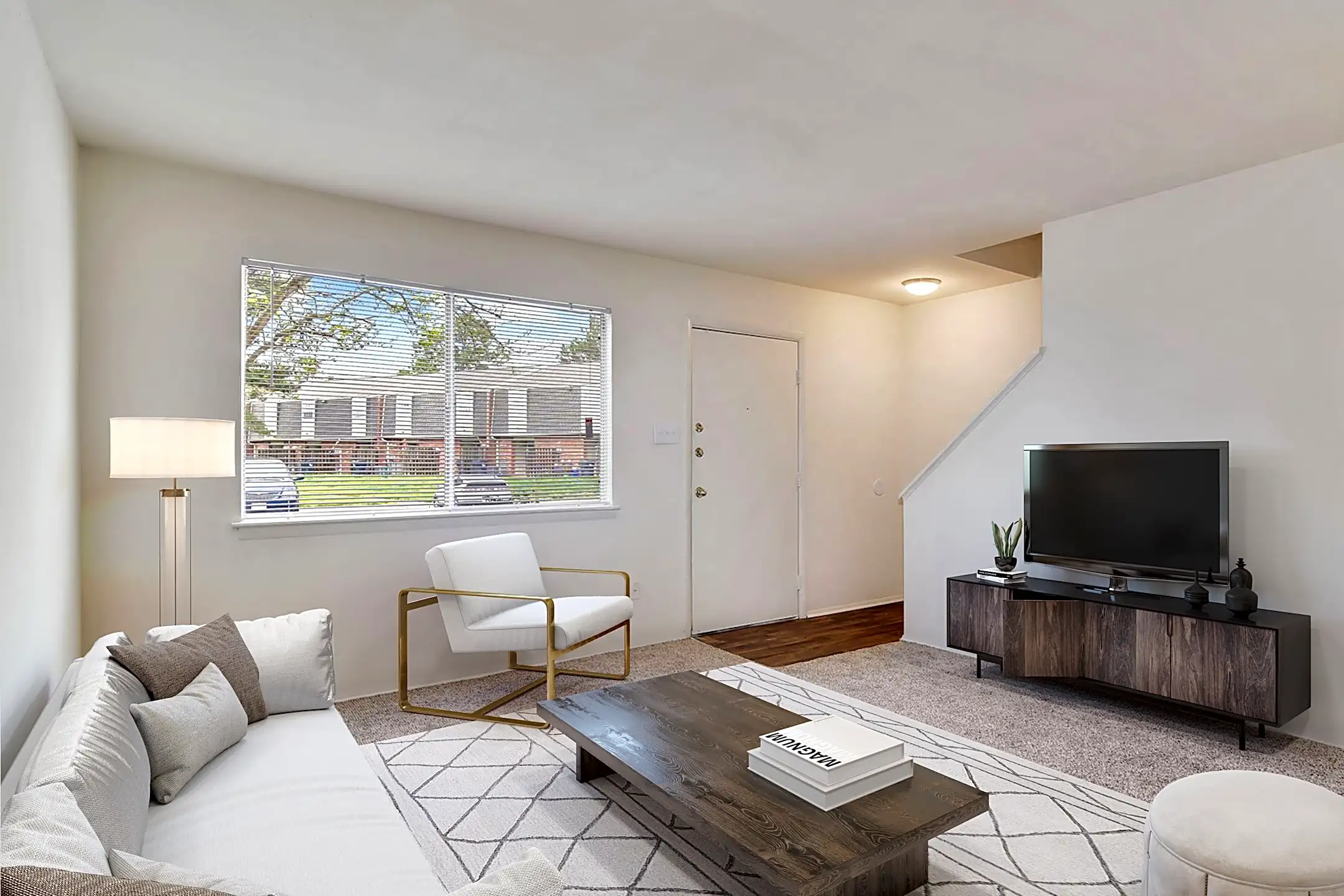 Courthouse Green 6417 Statute St Chesterfield, VA Apartments for