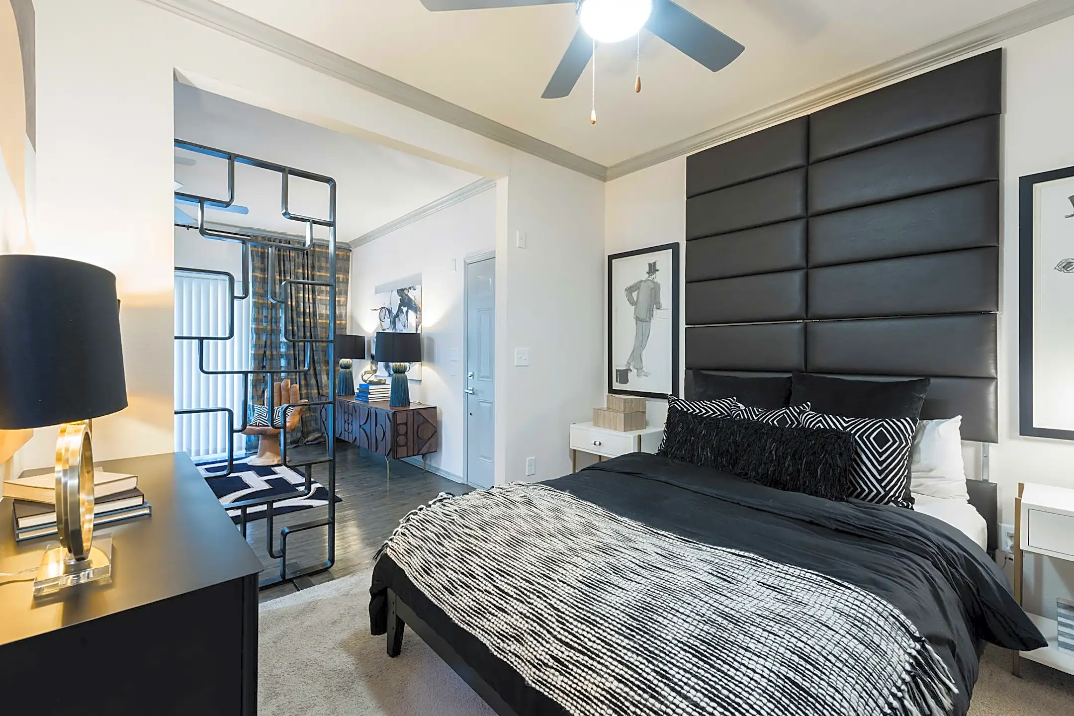 The Aster by Cortland Apartments - Dallas, TX 75287