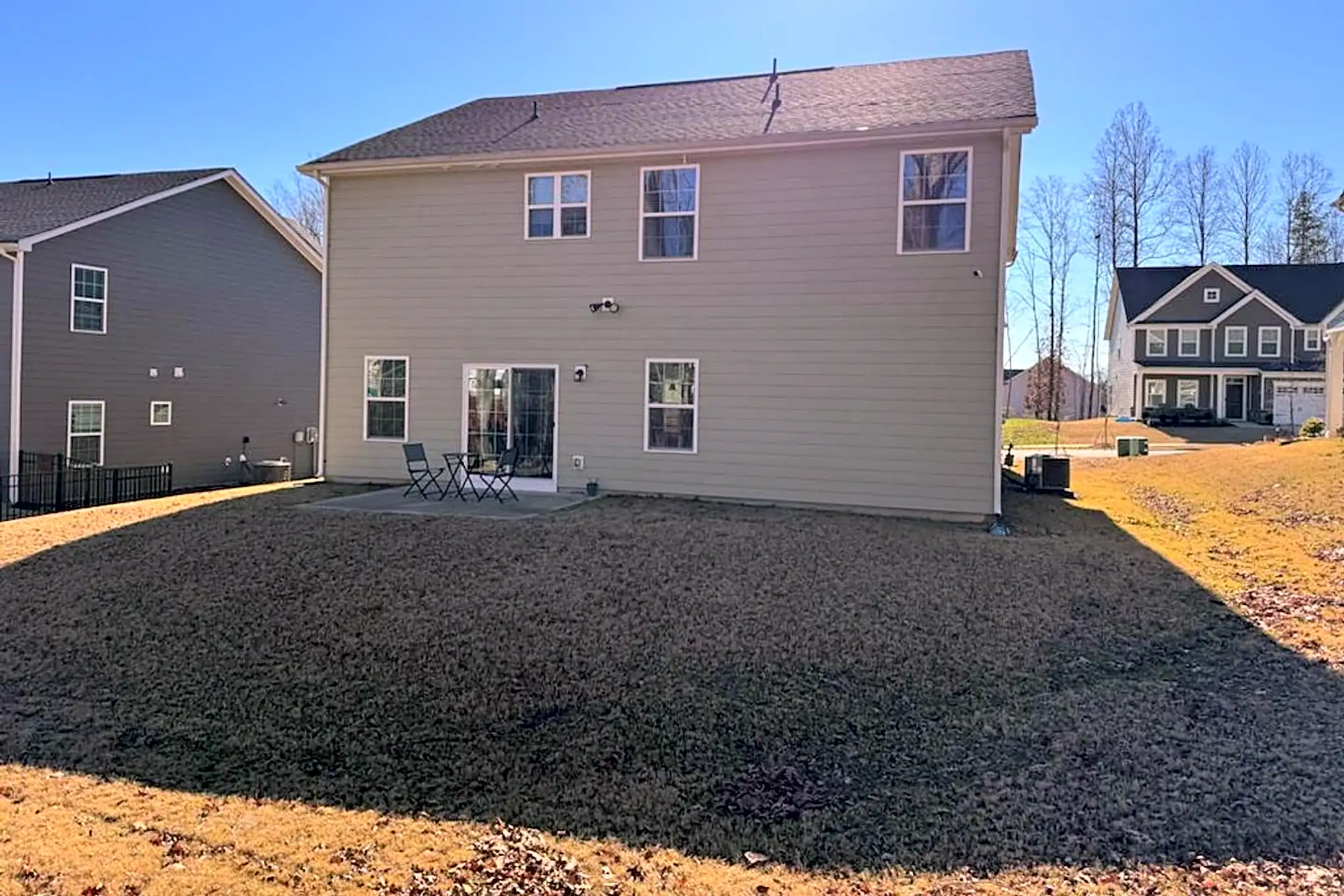 10160 Black Locust Ln Harrisburg, NC Houses for Rent Rent.