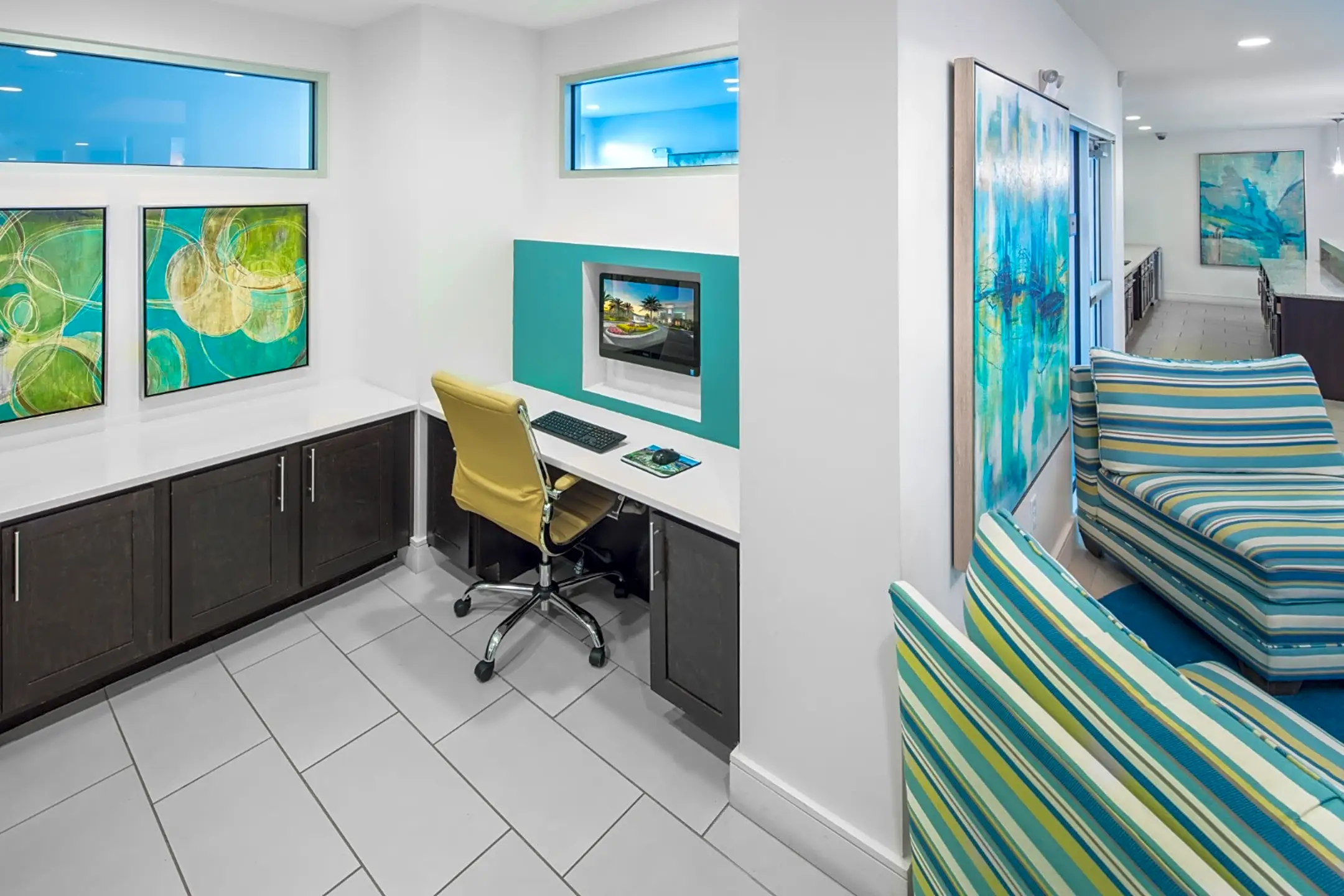 Citi Lakes Apartments - Orlando, FL