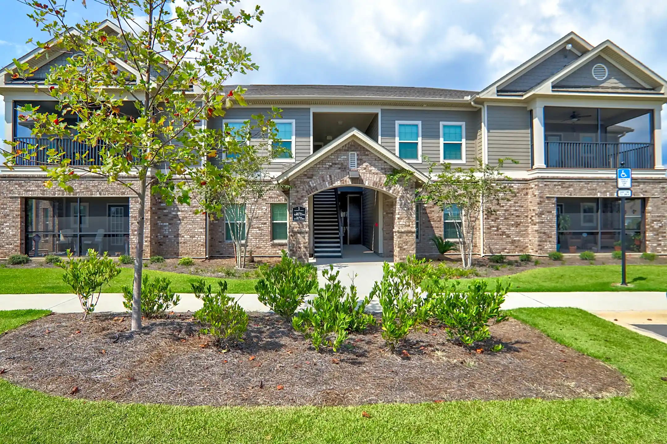 Greystone Summit Apartments Gulf Breeze, FL 32563